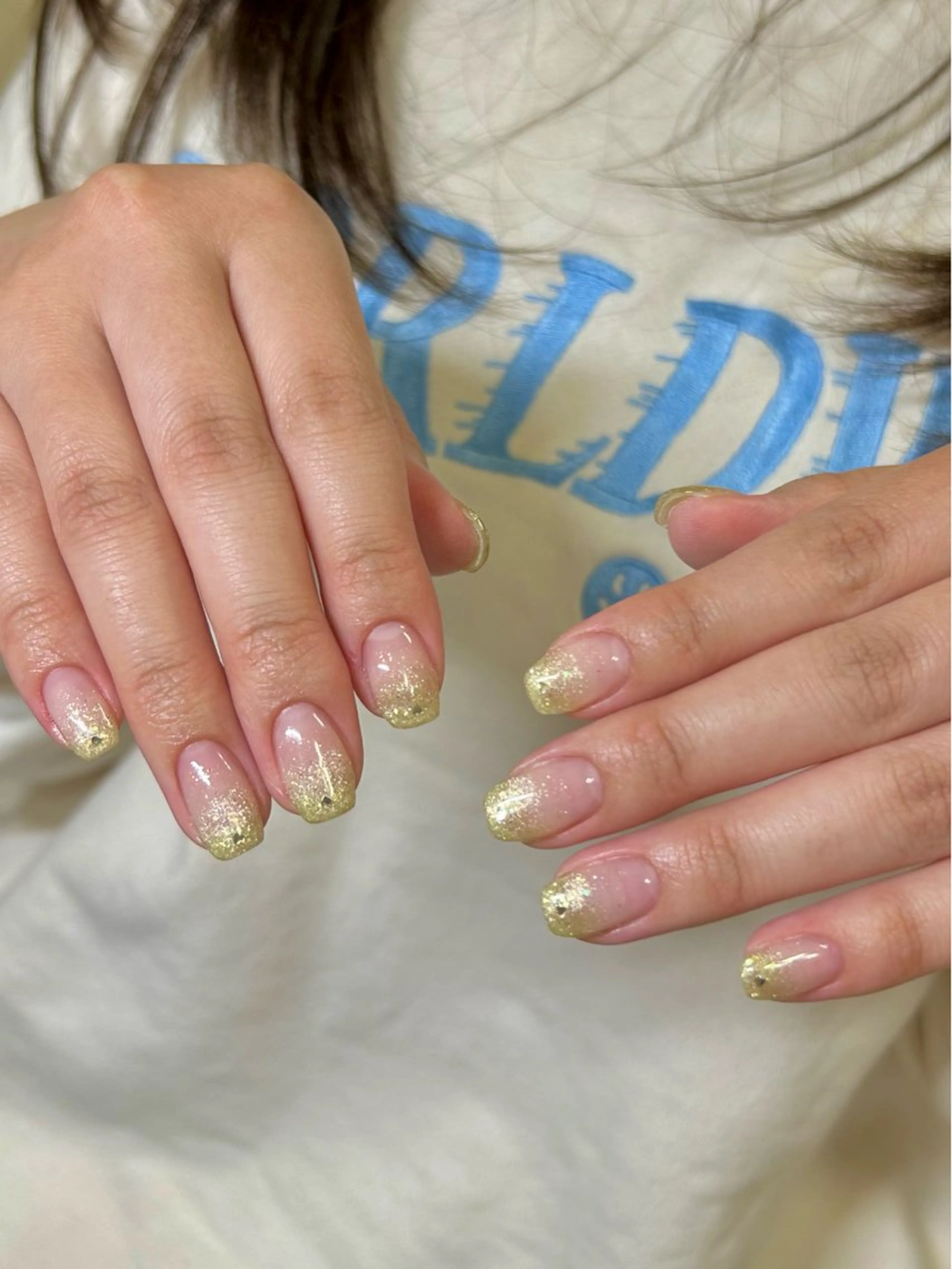 ネイル private nailsalon Alice所属・Alice / Nanaのネイルデザイン
