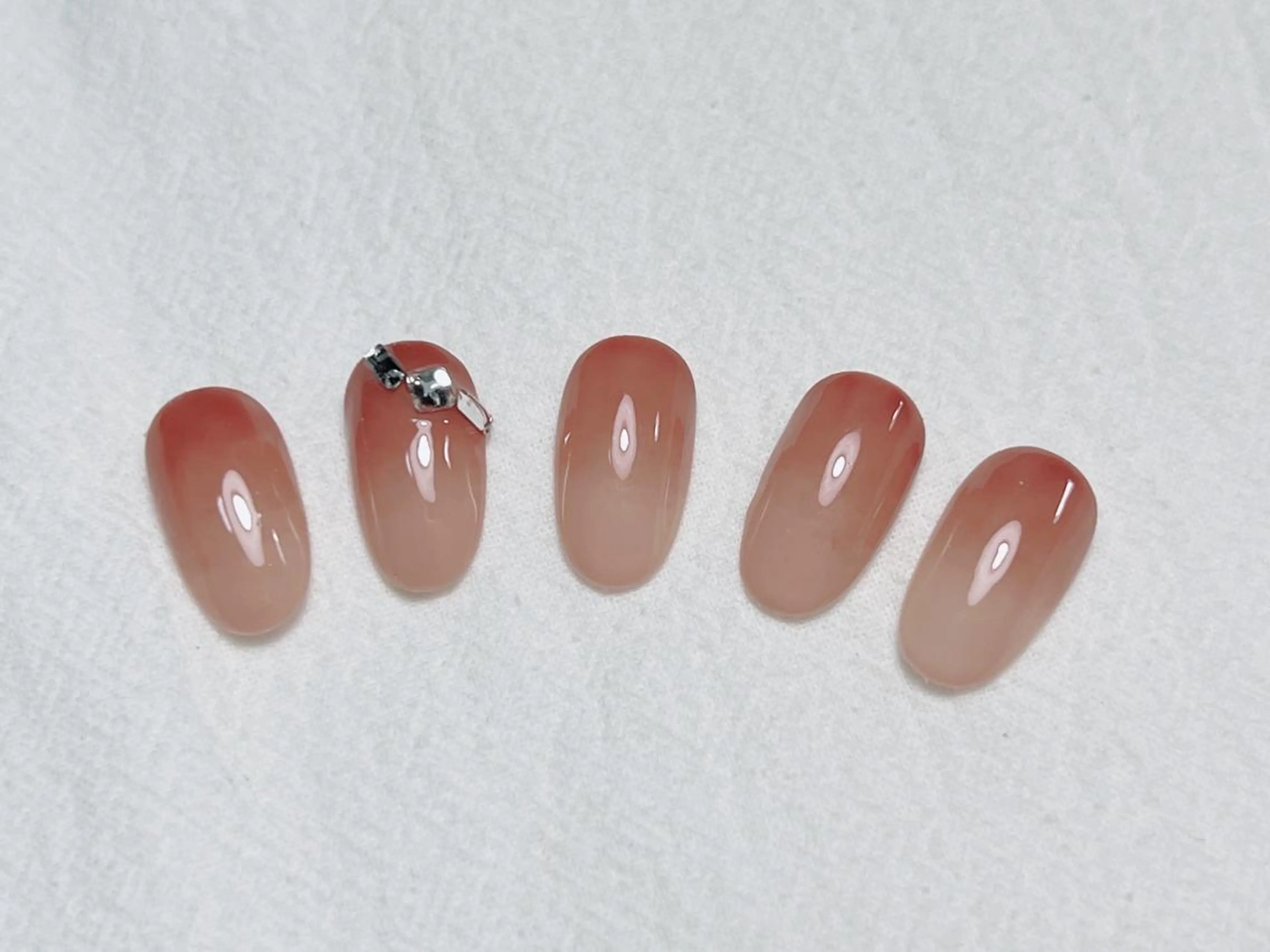 ネイル ハンドネイル lucky nail 歌舞伎町のネイルデザイン