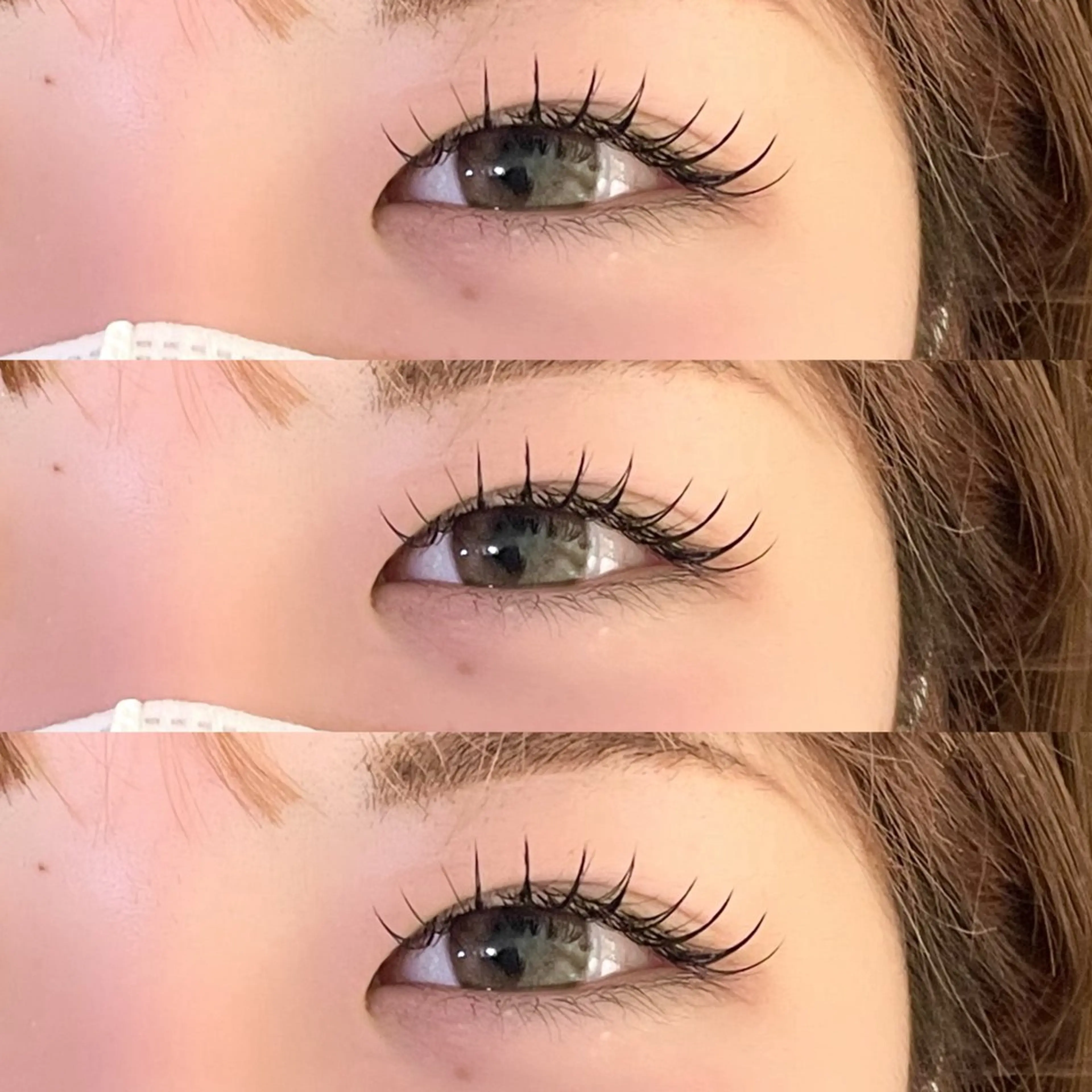 マツエク・マツパ 【 ネイリスト&アイ リスト】キヨカのネイルデザイン