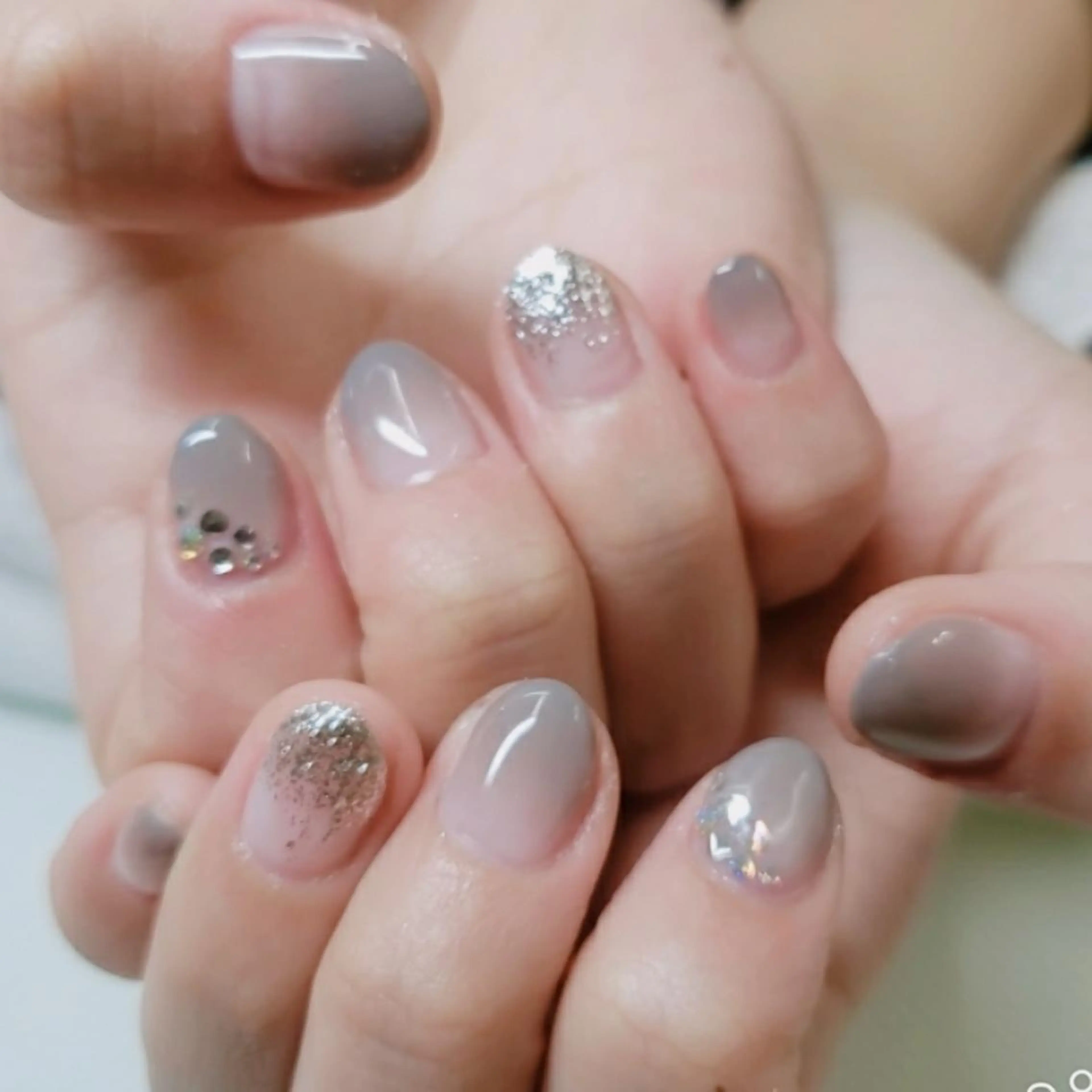 ネイル J&K所属・J& Kのネイルデザイン