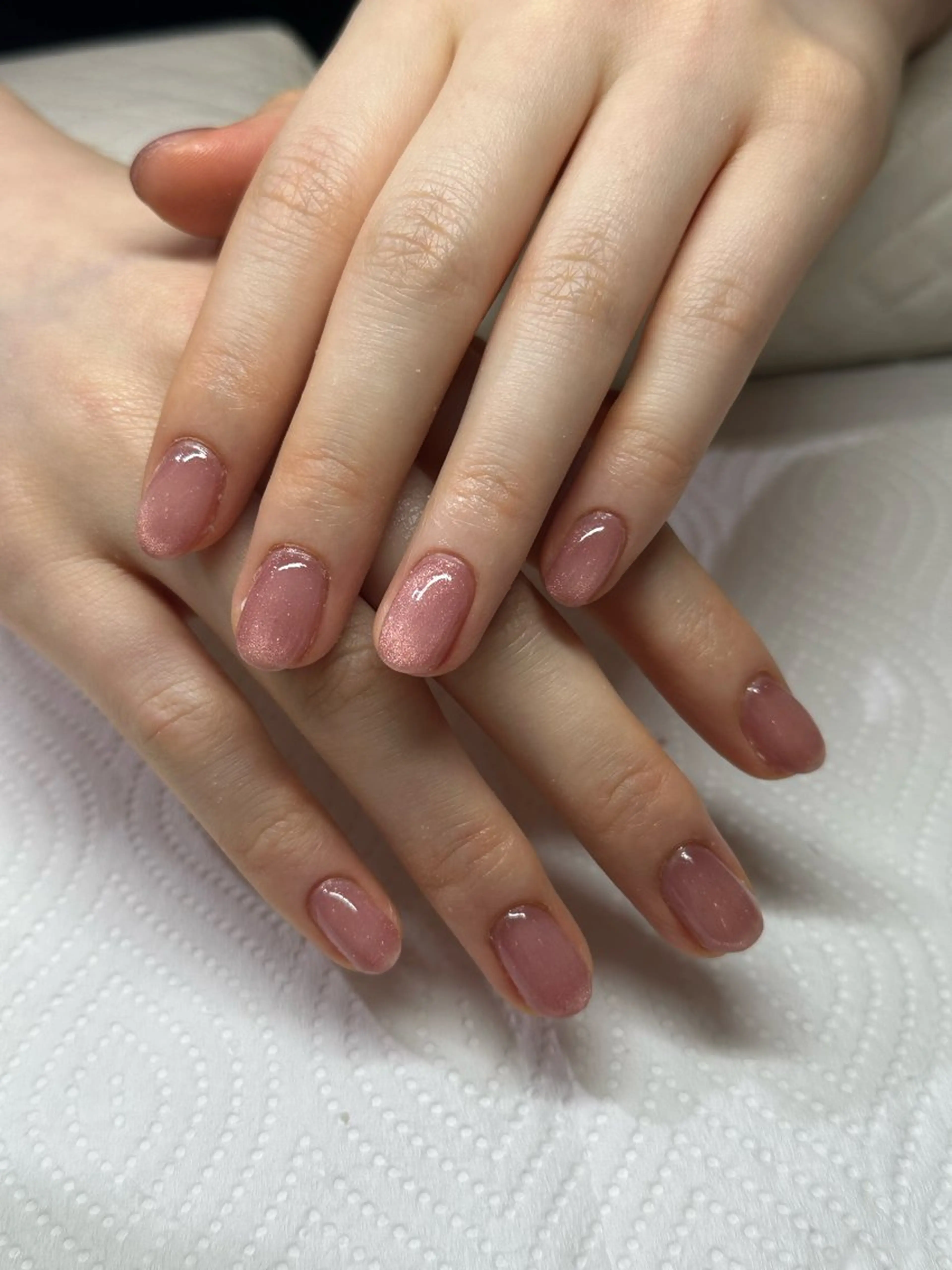 ネイル ハンドネイル 🌷unRiche 🌷iwasakiのネイルデザイン