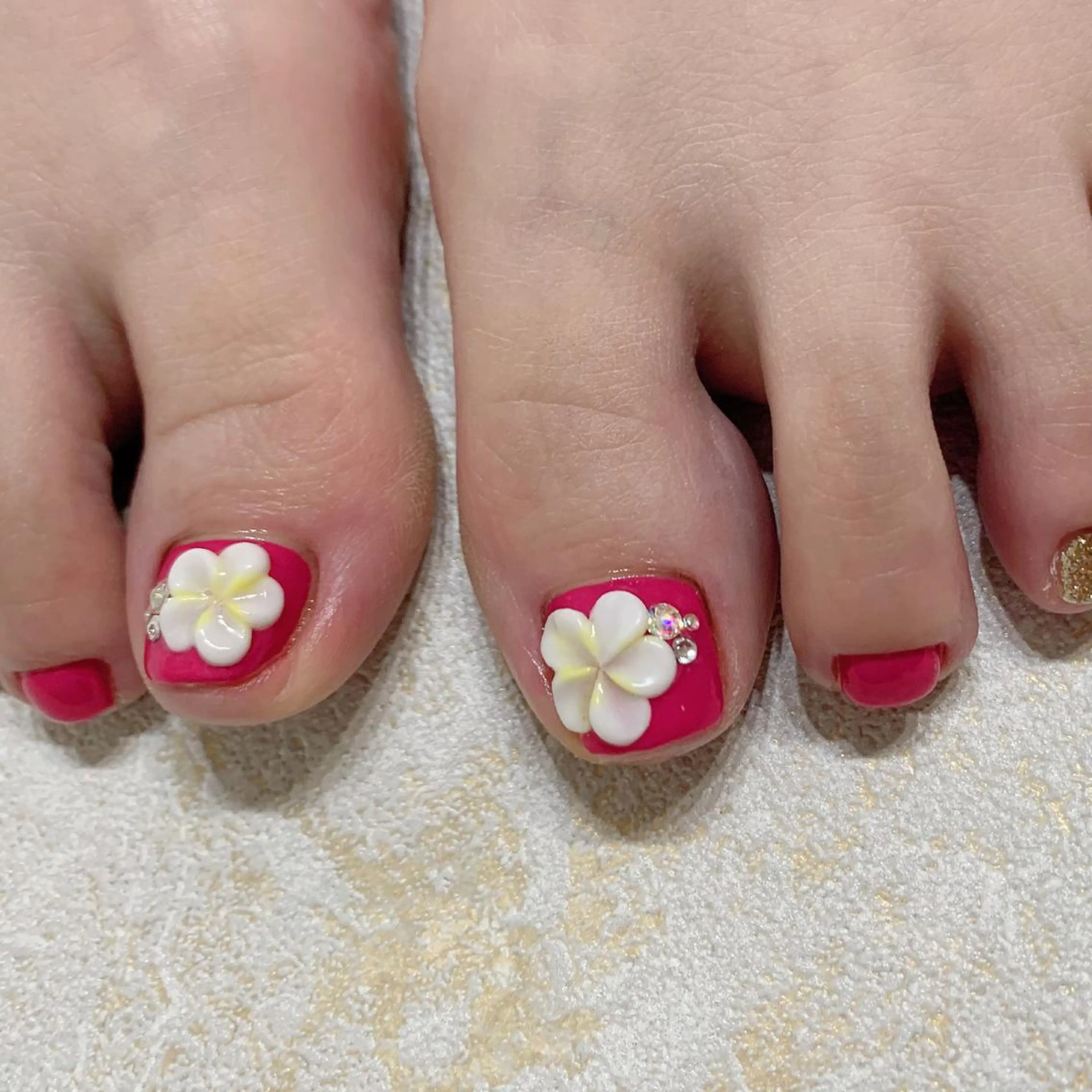 ネイル 春日井ネイルサロン iroのネイルデザイン