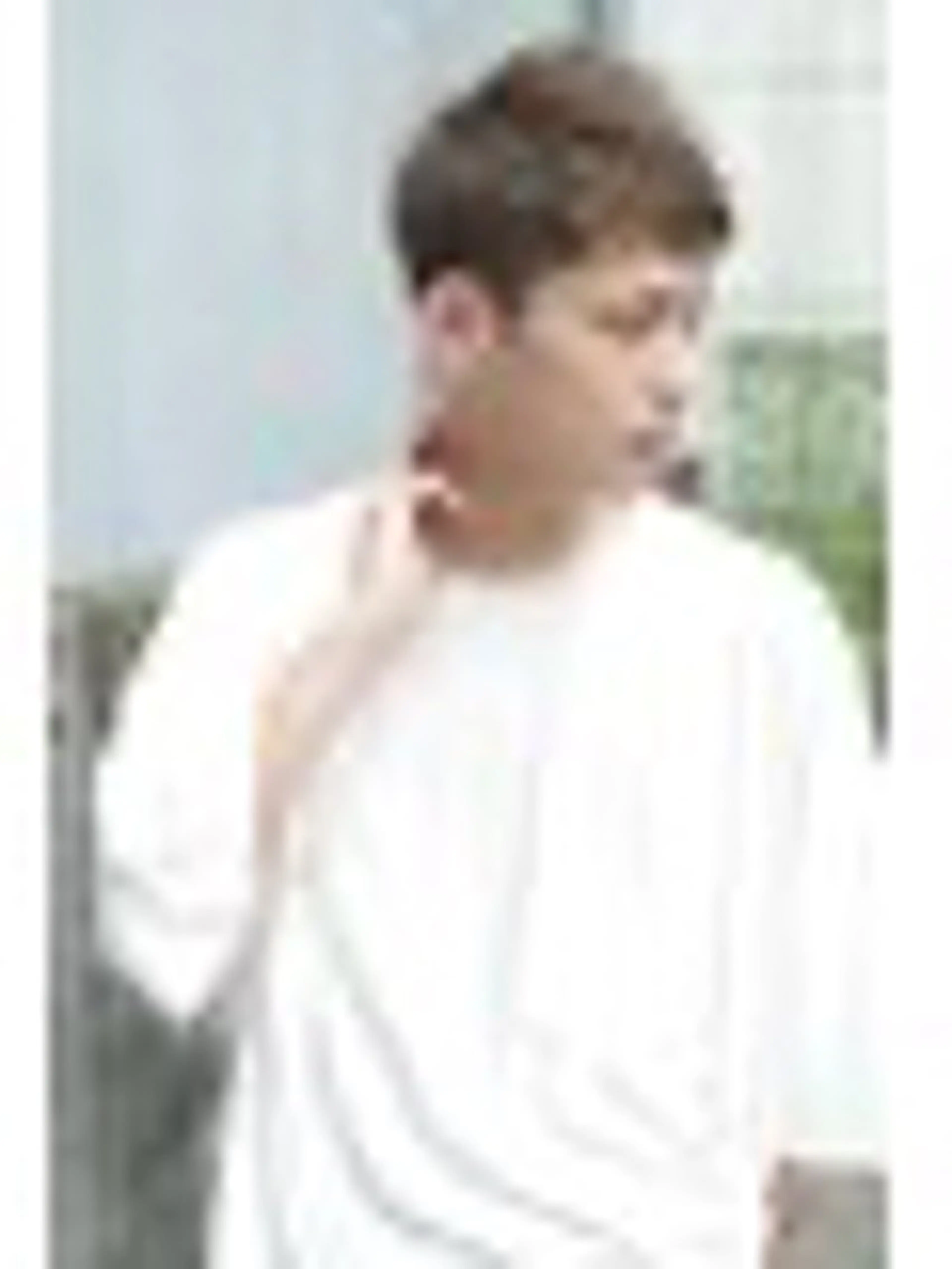 メンズ 美容室Belanda.所属・岡嶋 研司のヘアスタイル