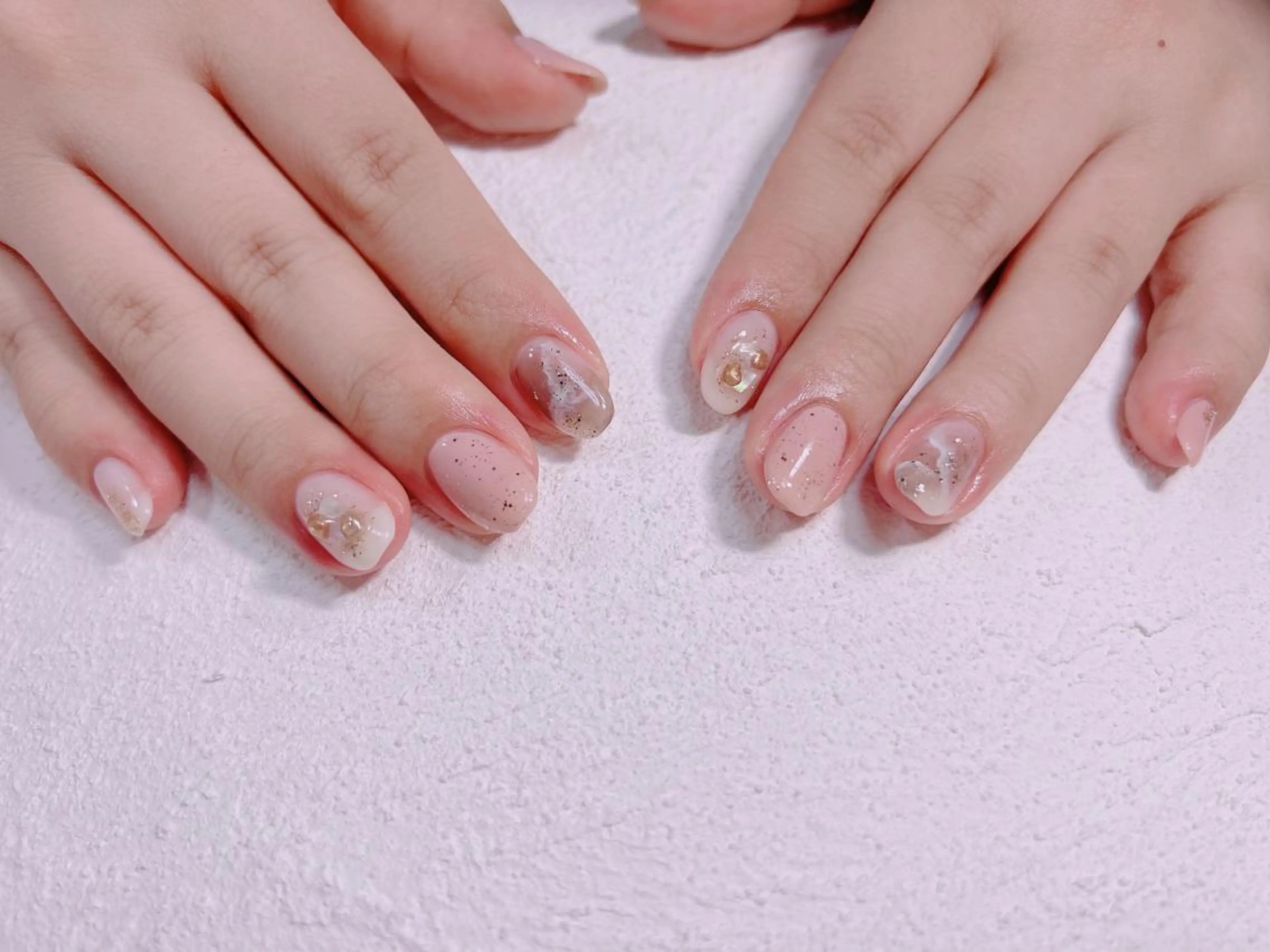 ネイル Regaro i.sのネイルデザイン