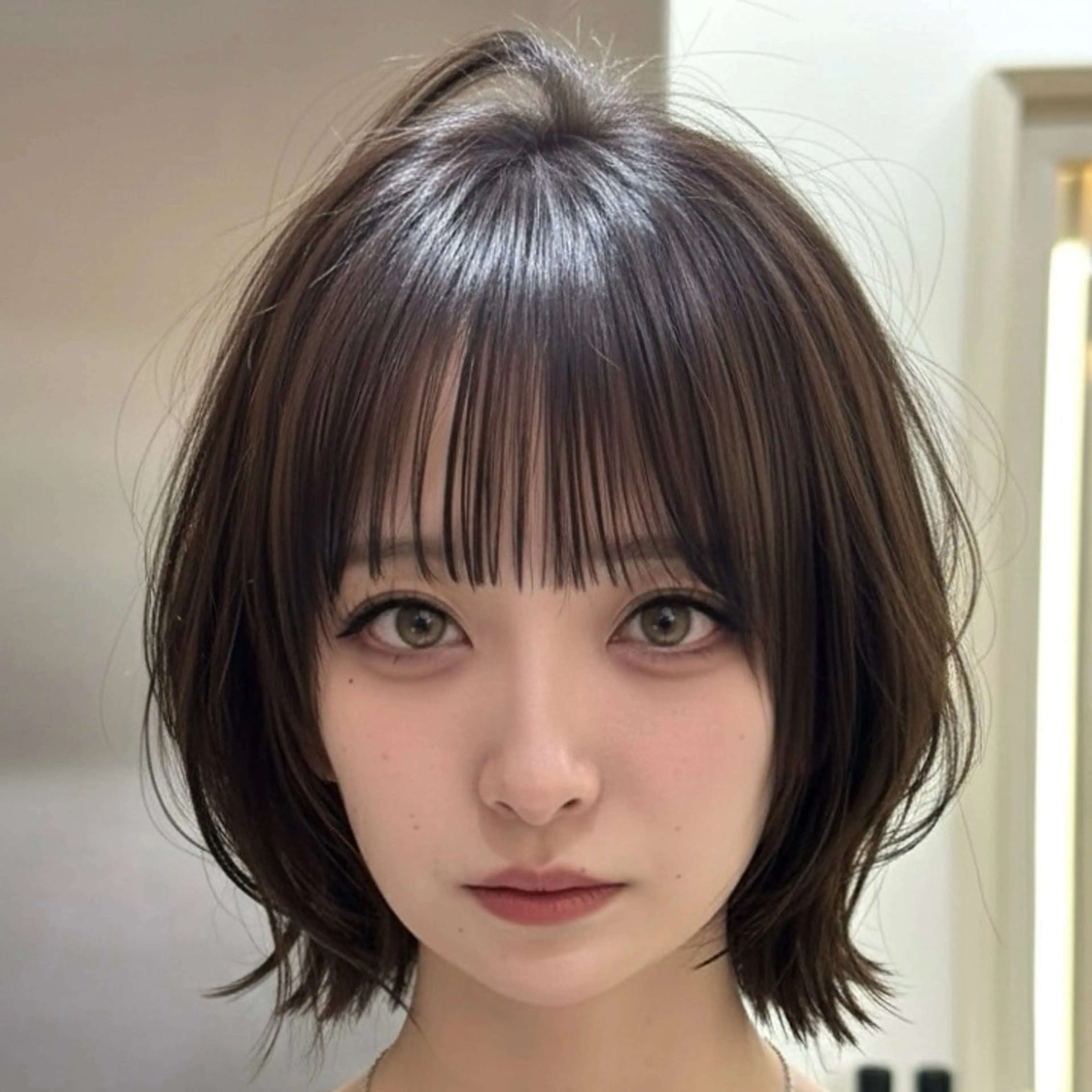 ショート ✨カット 期間限定無料✨大智のヘアスタイル