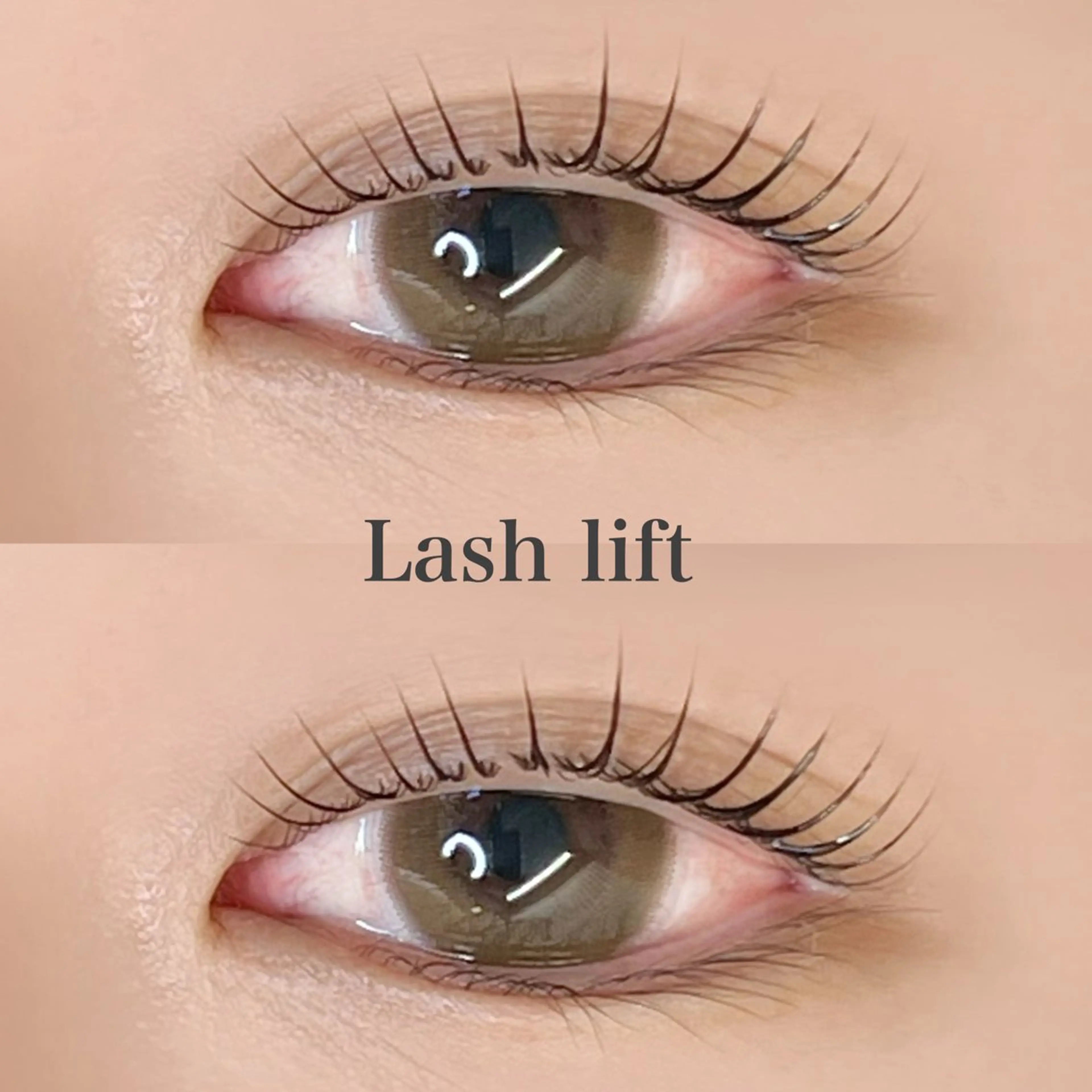 マツエク・マツパ マツパ 早川 桜妃のマツエク・マツパデザイン