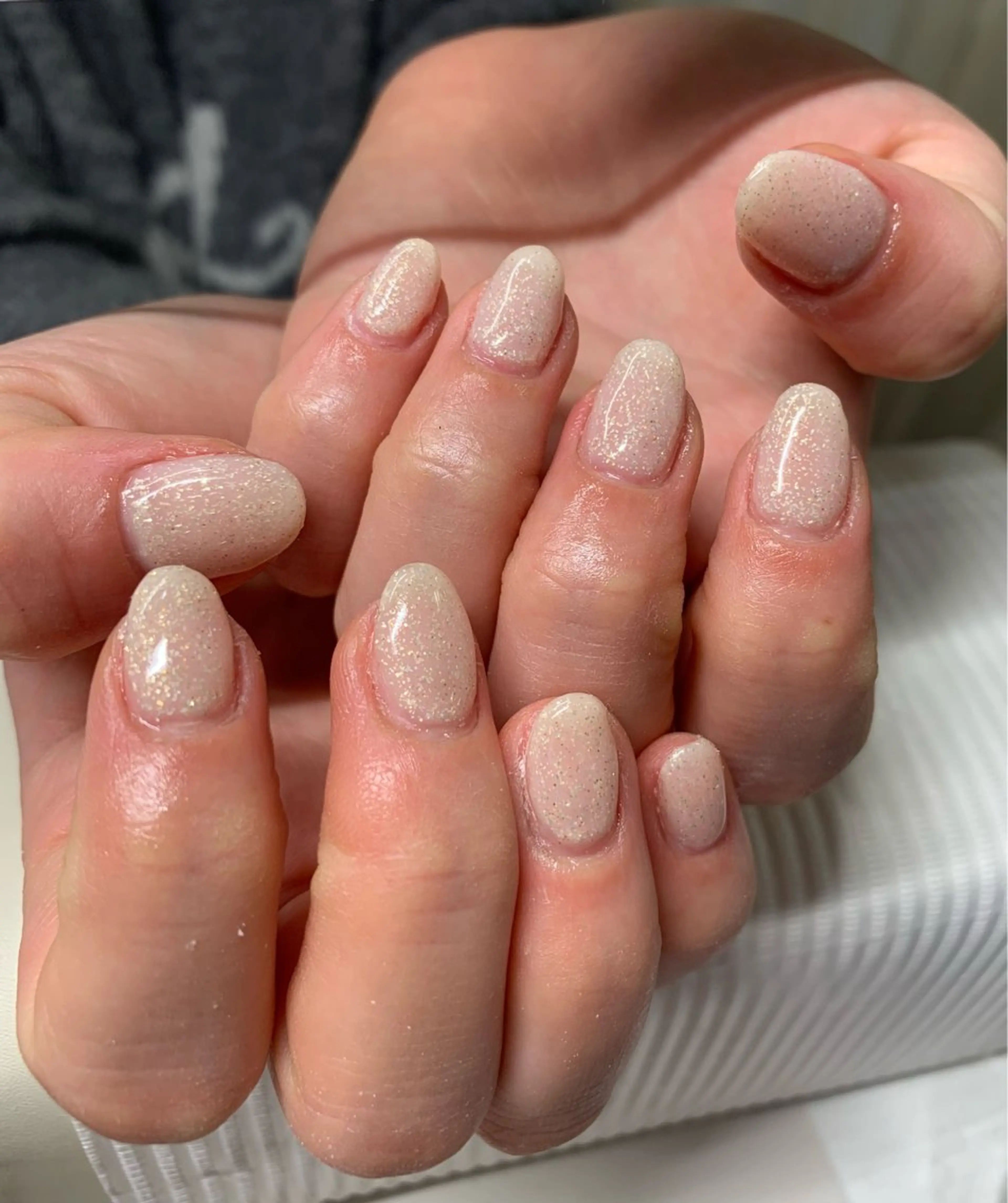 ネイル 2by MAX BEAUTY下北沢所属・木本 美佳のネイルデザイン