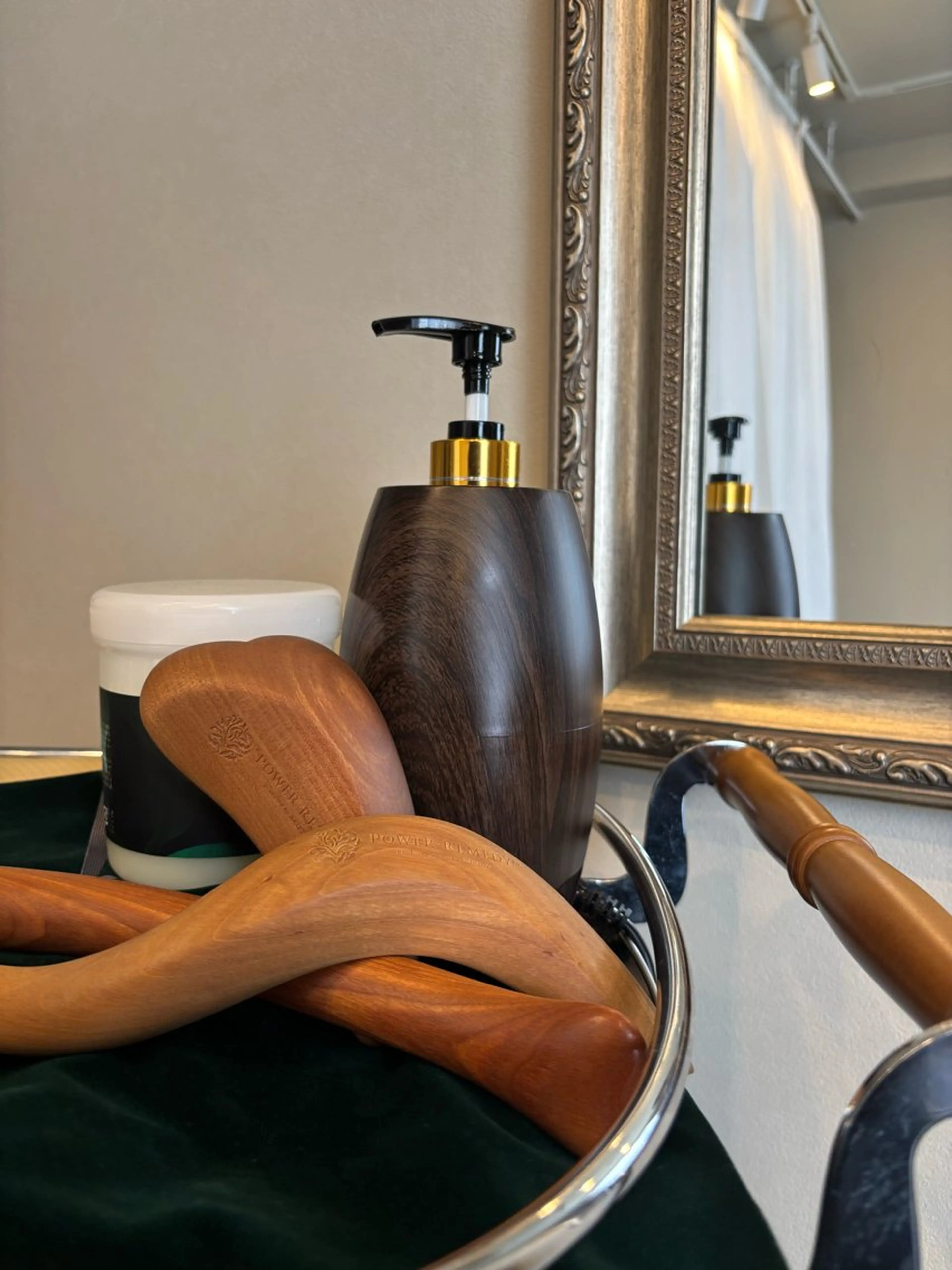 オフ:オン所属・オフ:オン 全身筋膜マッサージのエステ・リラクイメージ