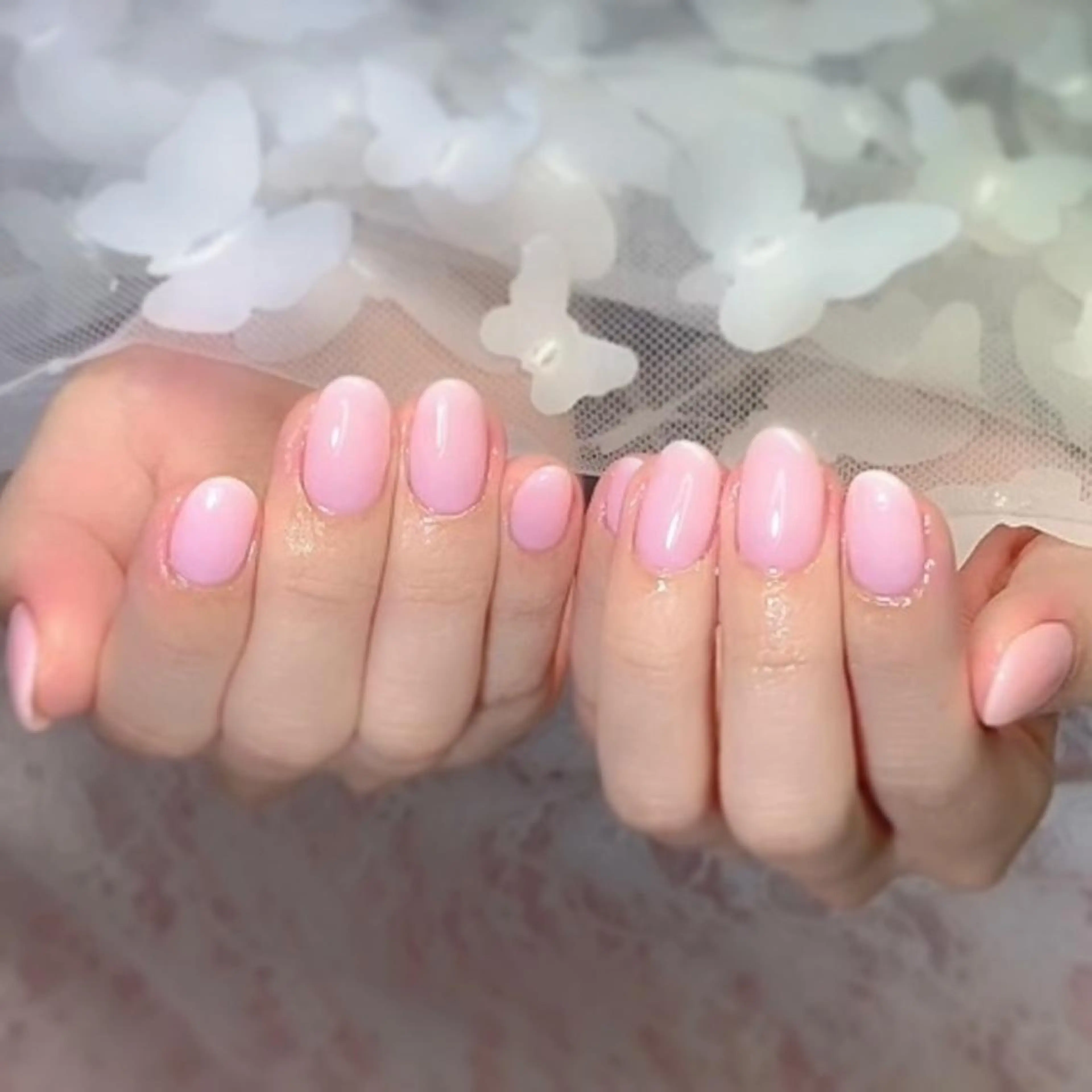 ネイル Nail  salon lulu所属・Nail salon luluのネイルデザイン