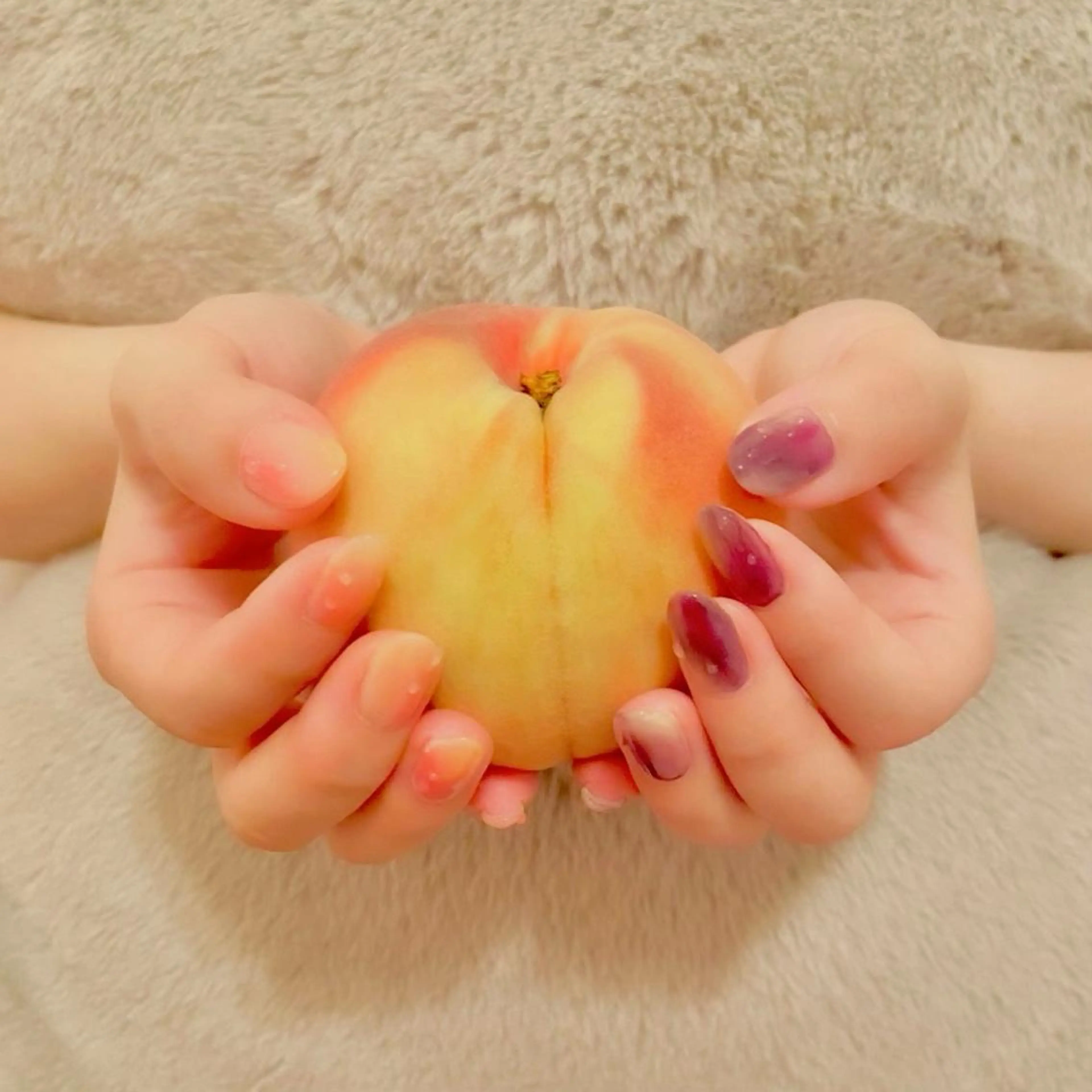 ネイル yu kaのネイルデザイン