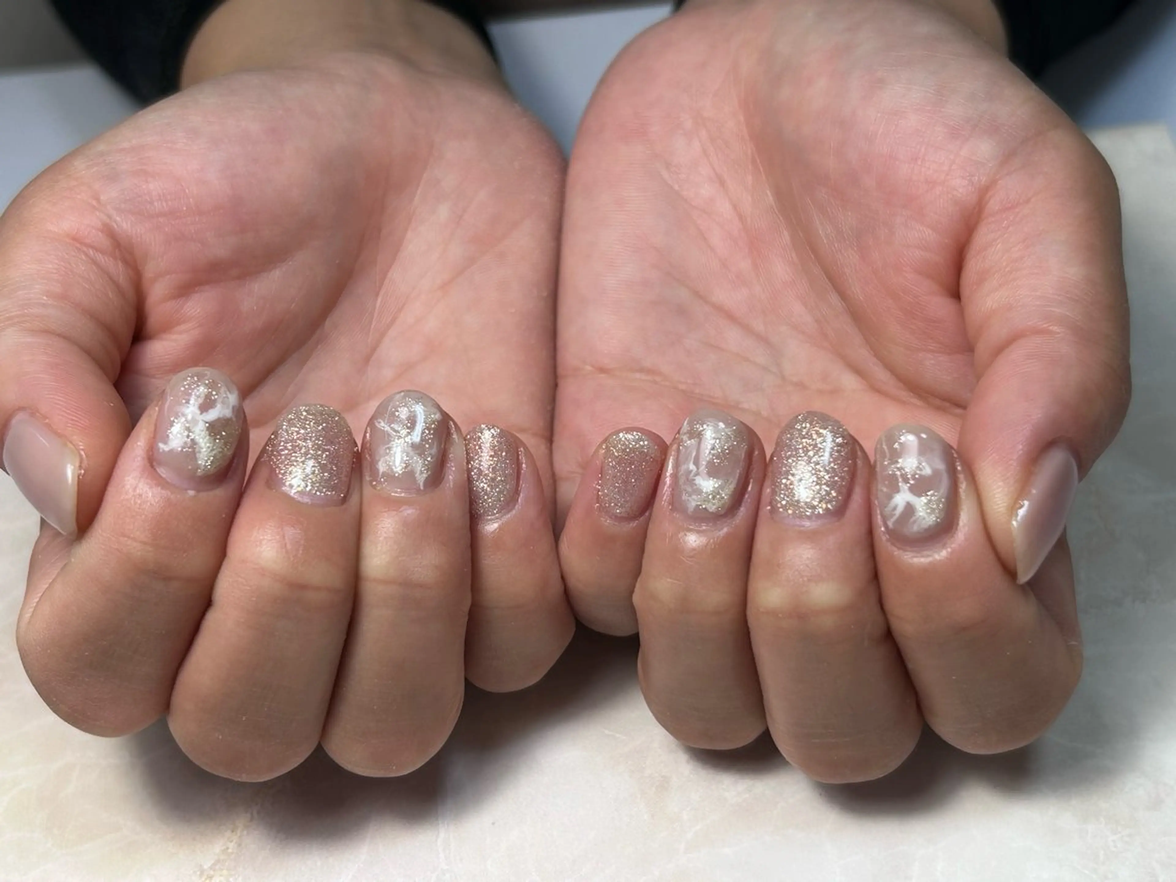 ネイル nico nailのネイルデザイン