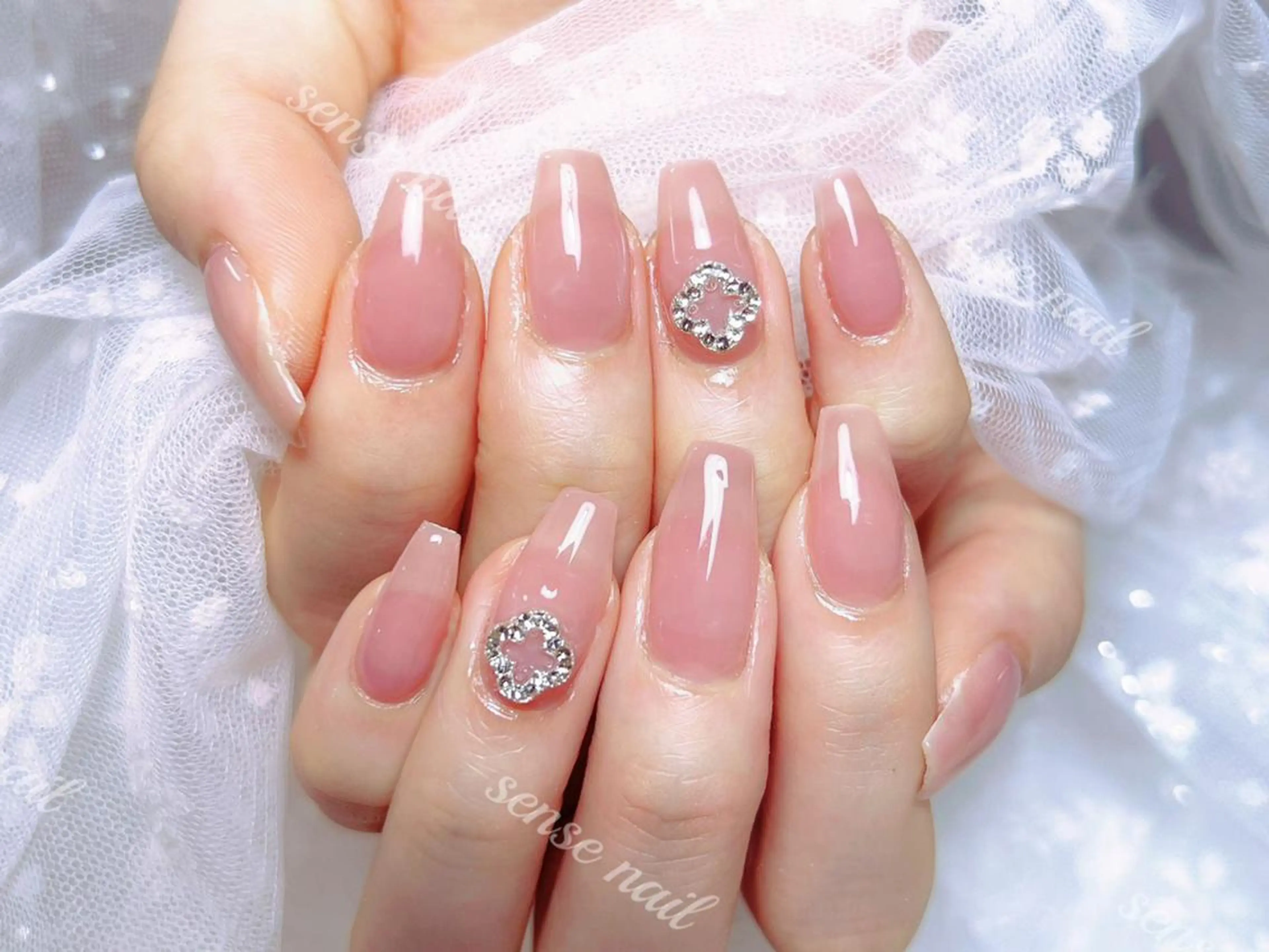ネイル Feinn Ink💕のネイルデザイン