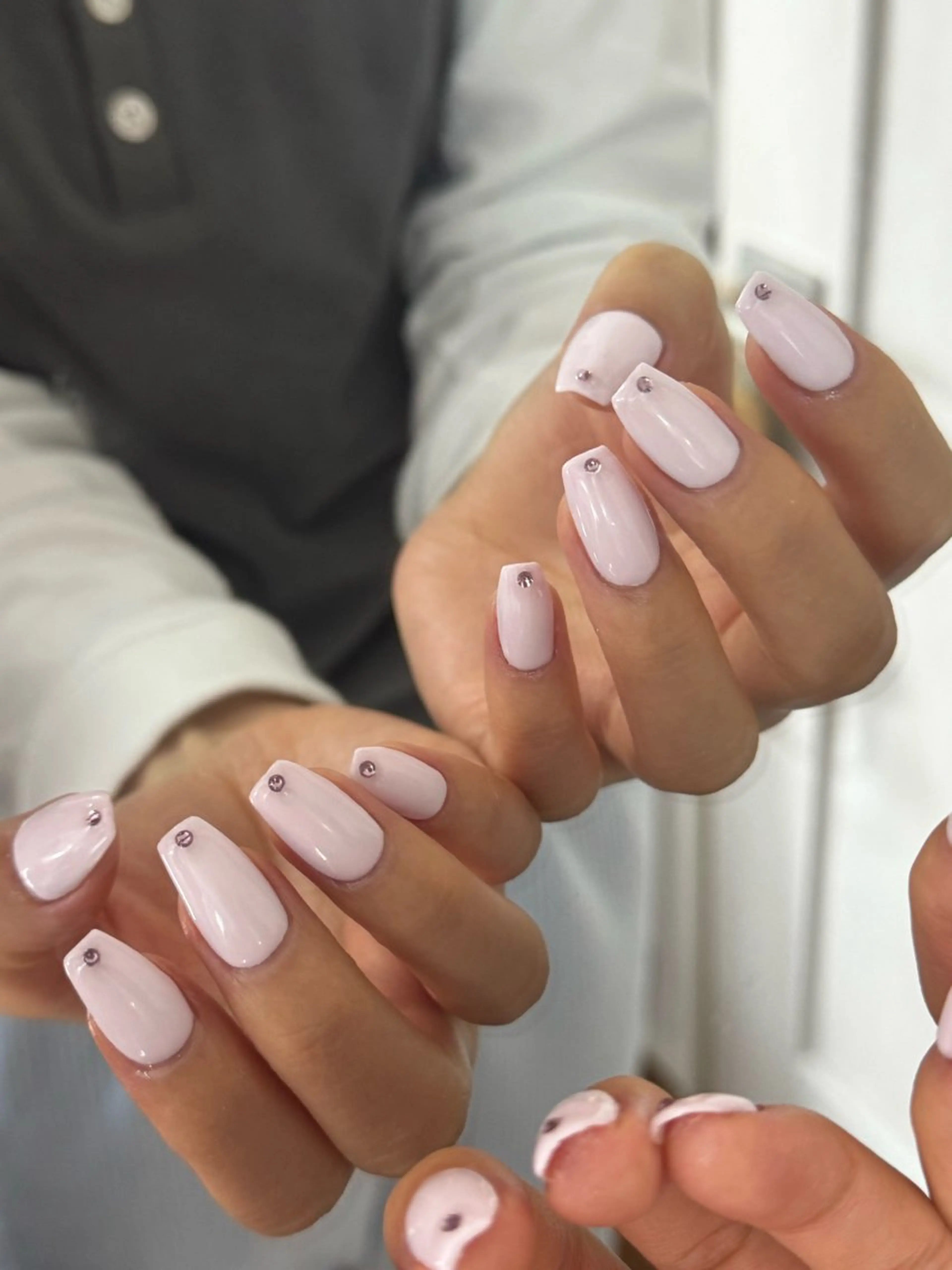 ネイル nail salon gran所属・kawano amiのネイルデザイン