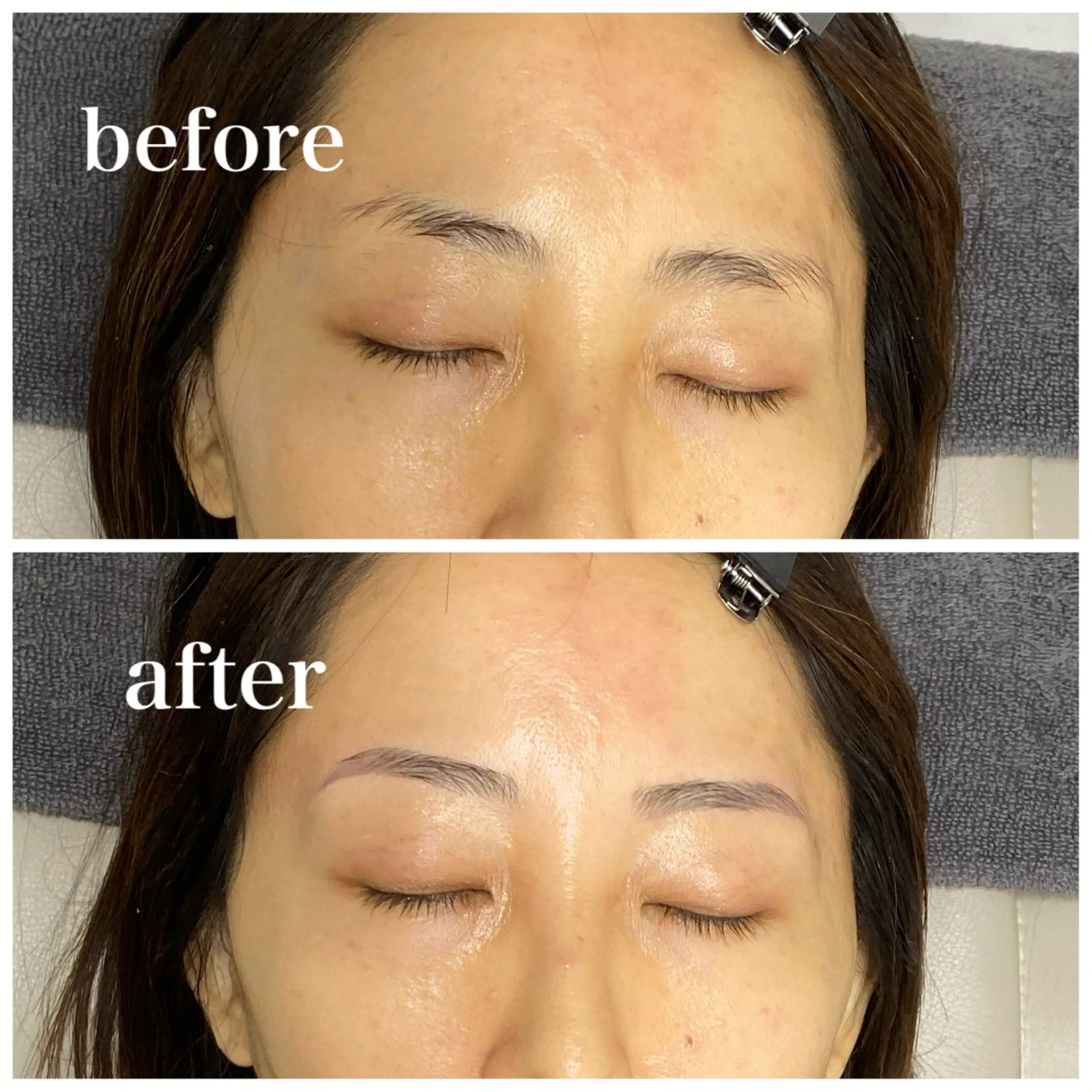 アイブロウ Eagle錦糸町所属・似合わせアイブロウ 🌺yumemiの眉毛・アイブロウイメージ