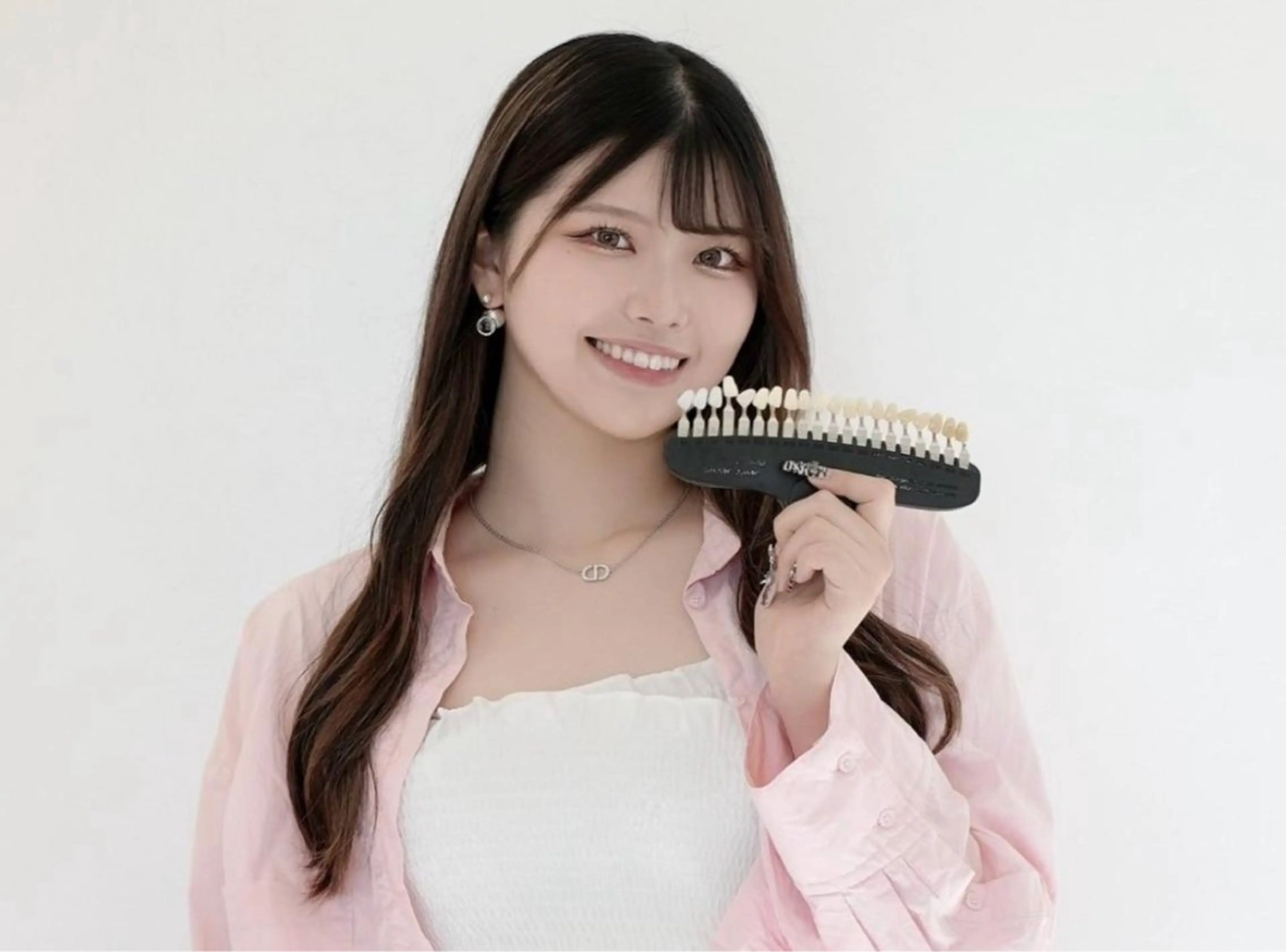 セルフホワイトニング エクシア札幌琴似店のその他イメージ