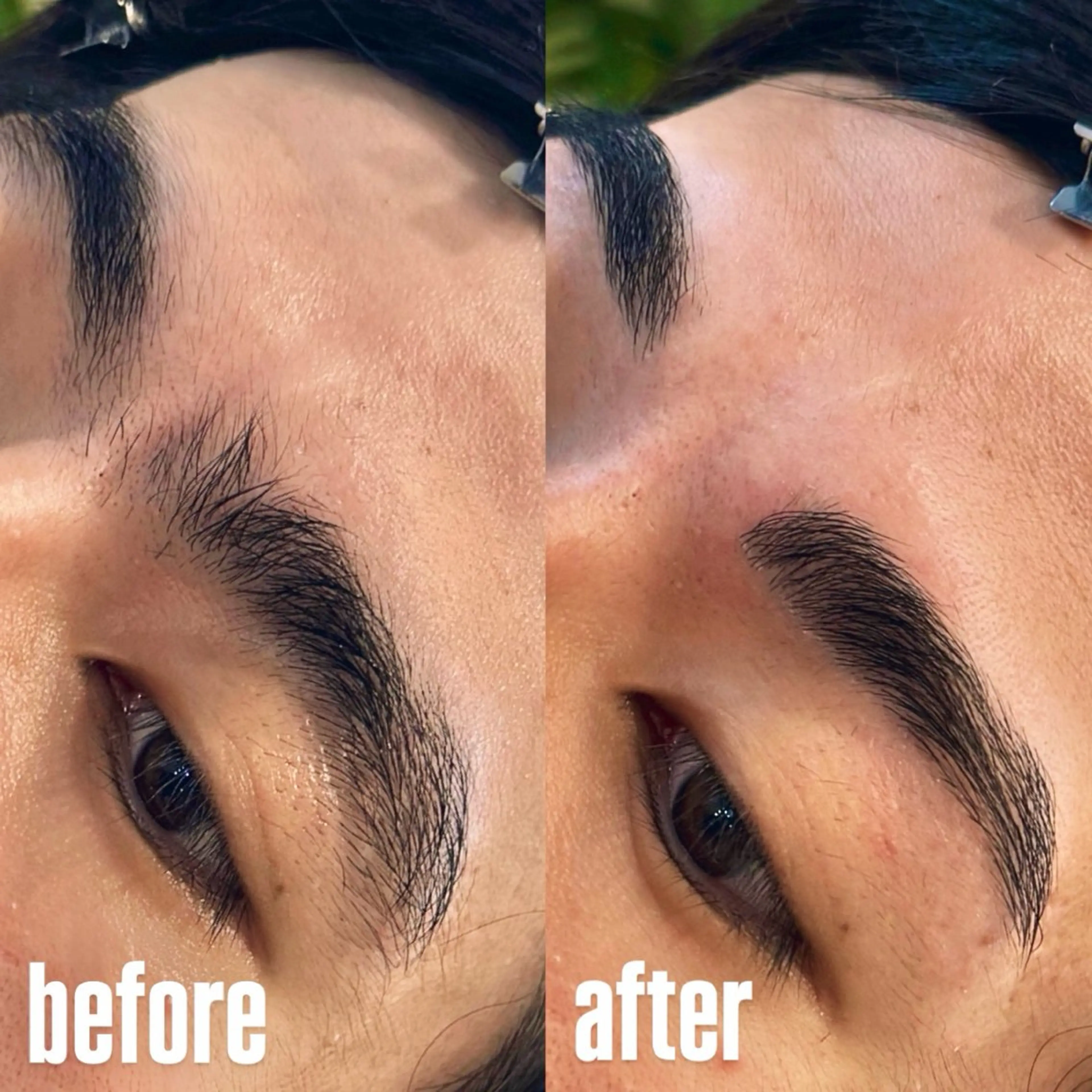 アイブロウ ワックス脱毛 眉カット その他(アイブロウ) salon NABEE所属・★眉毛専門店★ サロンナビーの眉毛・アイブロウイメージ