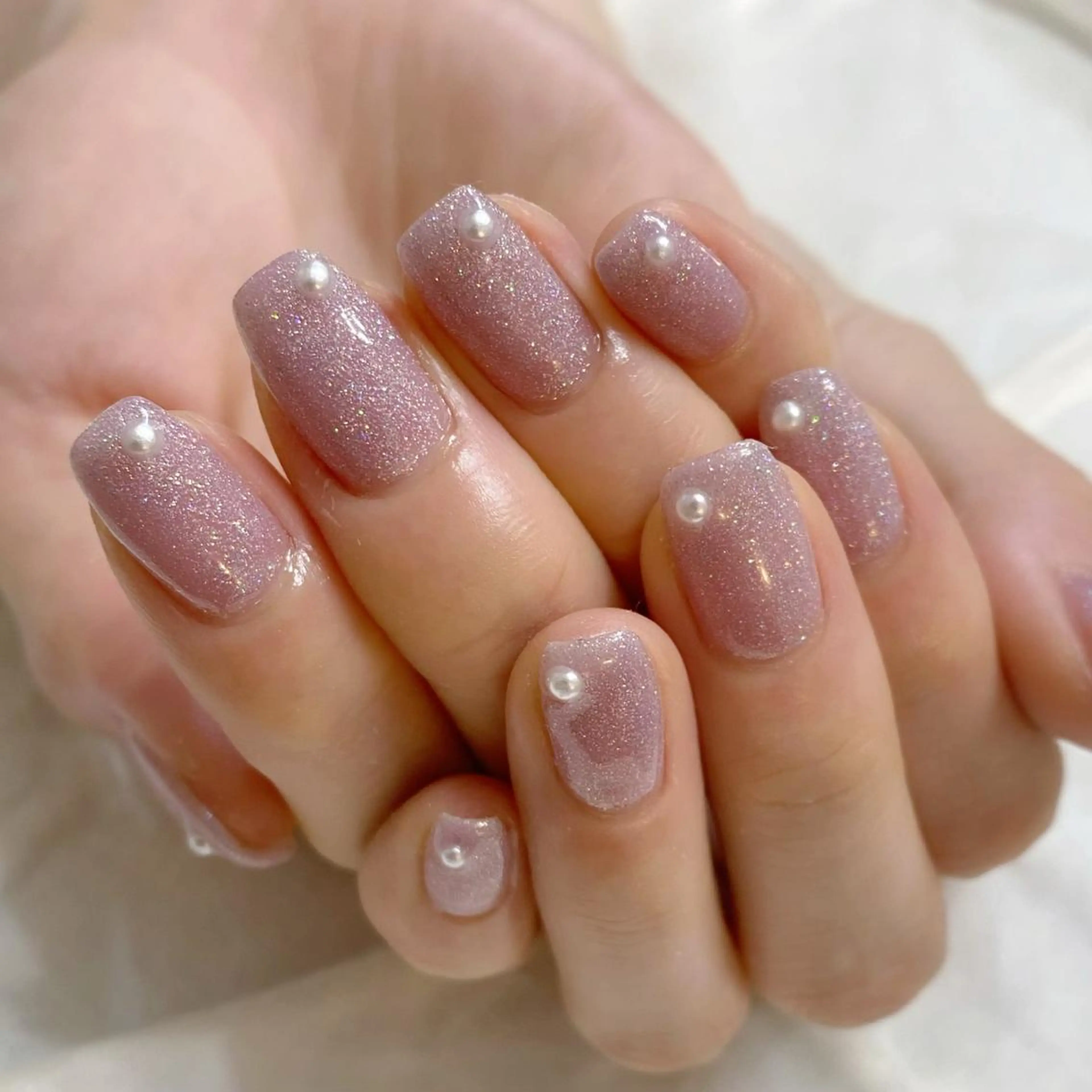 ネイル パラジェル登録サロンfeerique所属・Uchida Mayunaのその他イメージ