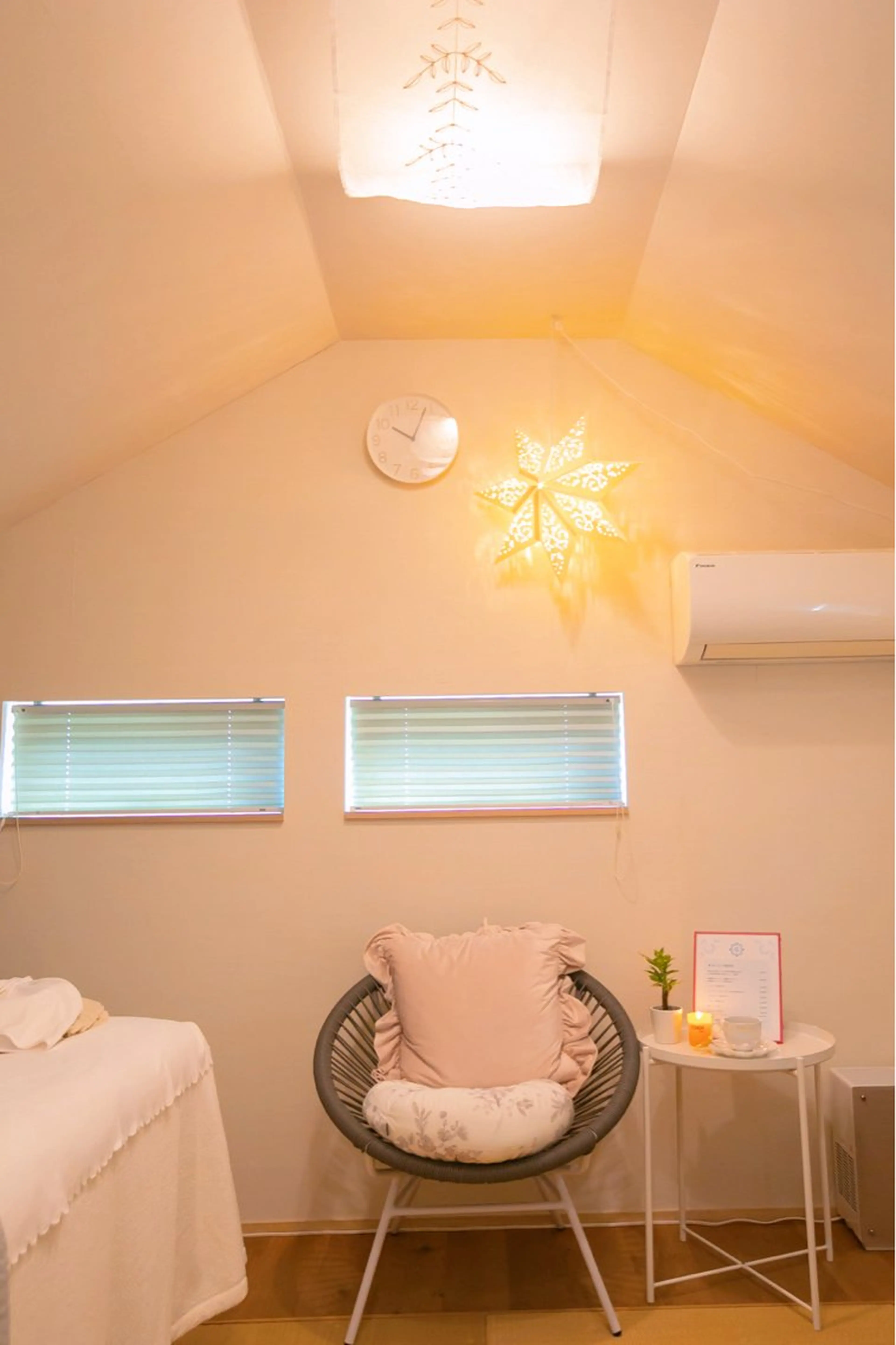 エステサロン ユミのエステ・リラクイメージ