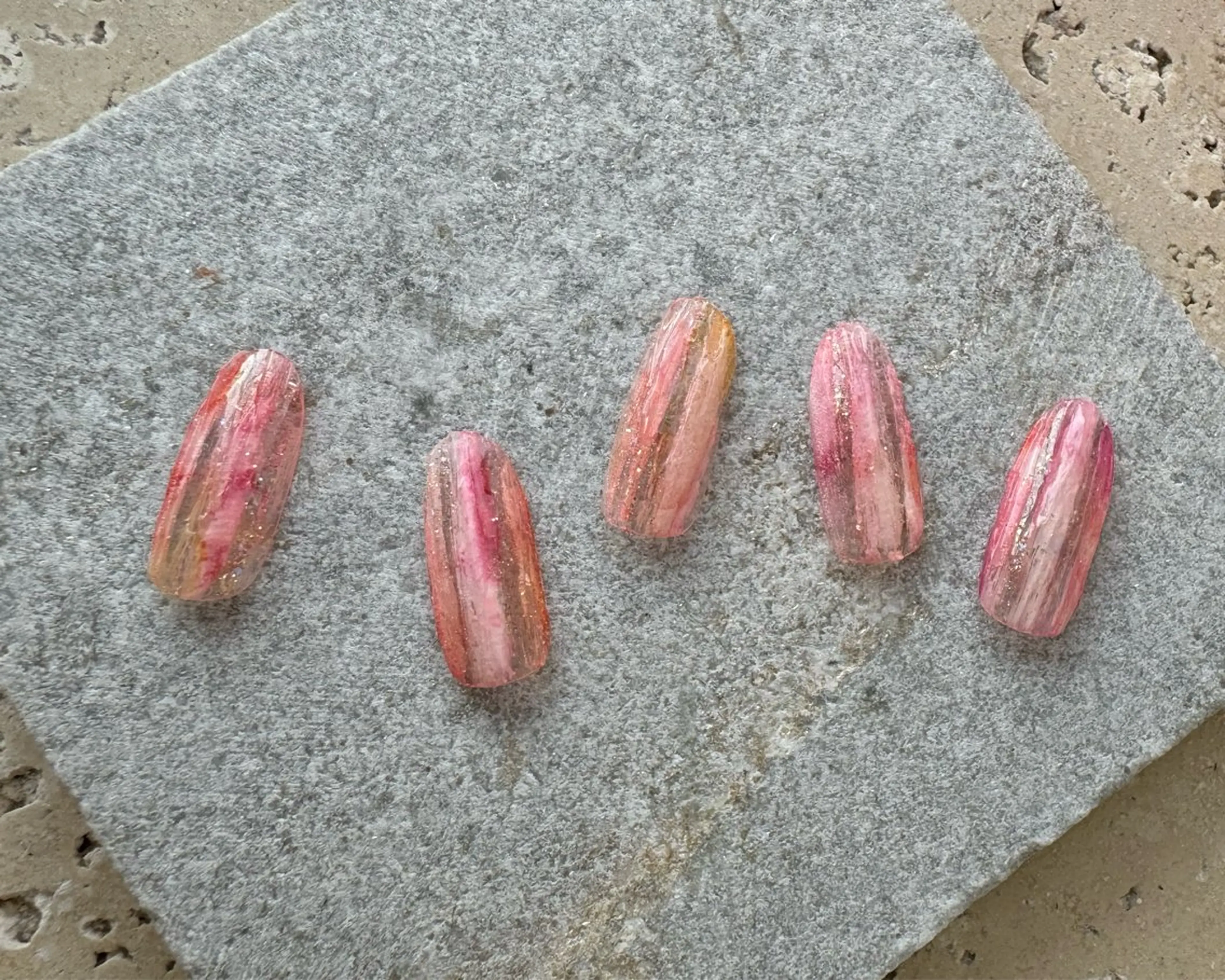 ネイル tree houseのネイルデザイン