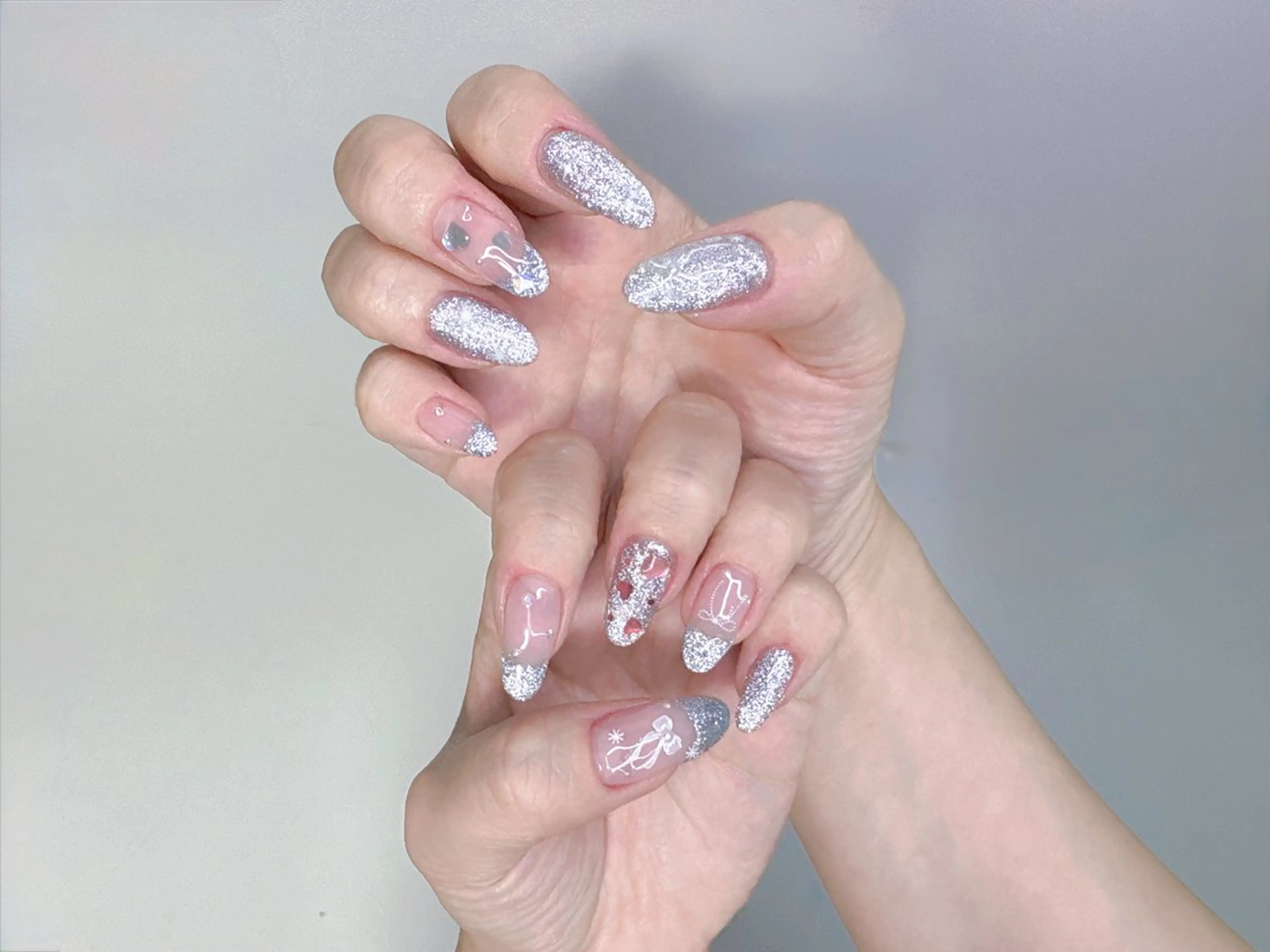 ネイル 自爪育成 深爪矯正専門 眠れるネイルサロン Sleepy Orb スリーピーオーブ所属・Sleepy Orb たかはしのマツエク・マツパデザイン