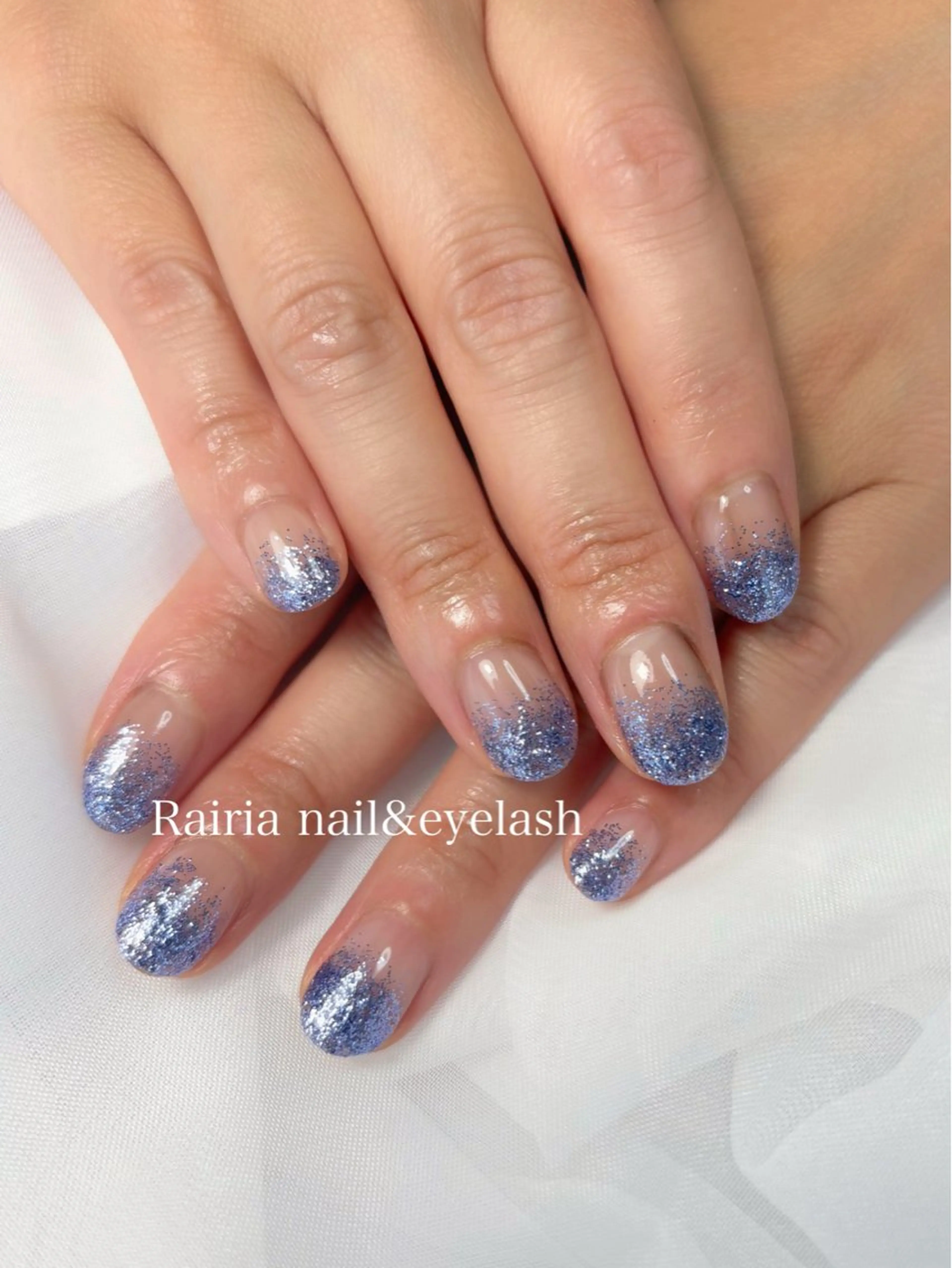 ネイル Rairia nail&eyelash  船堀店所属・Rairianail 船堀店のネイルデザイン