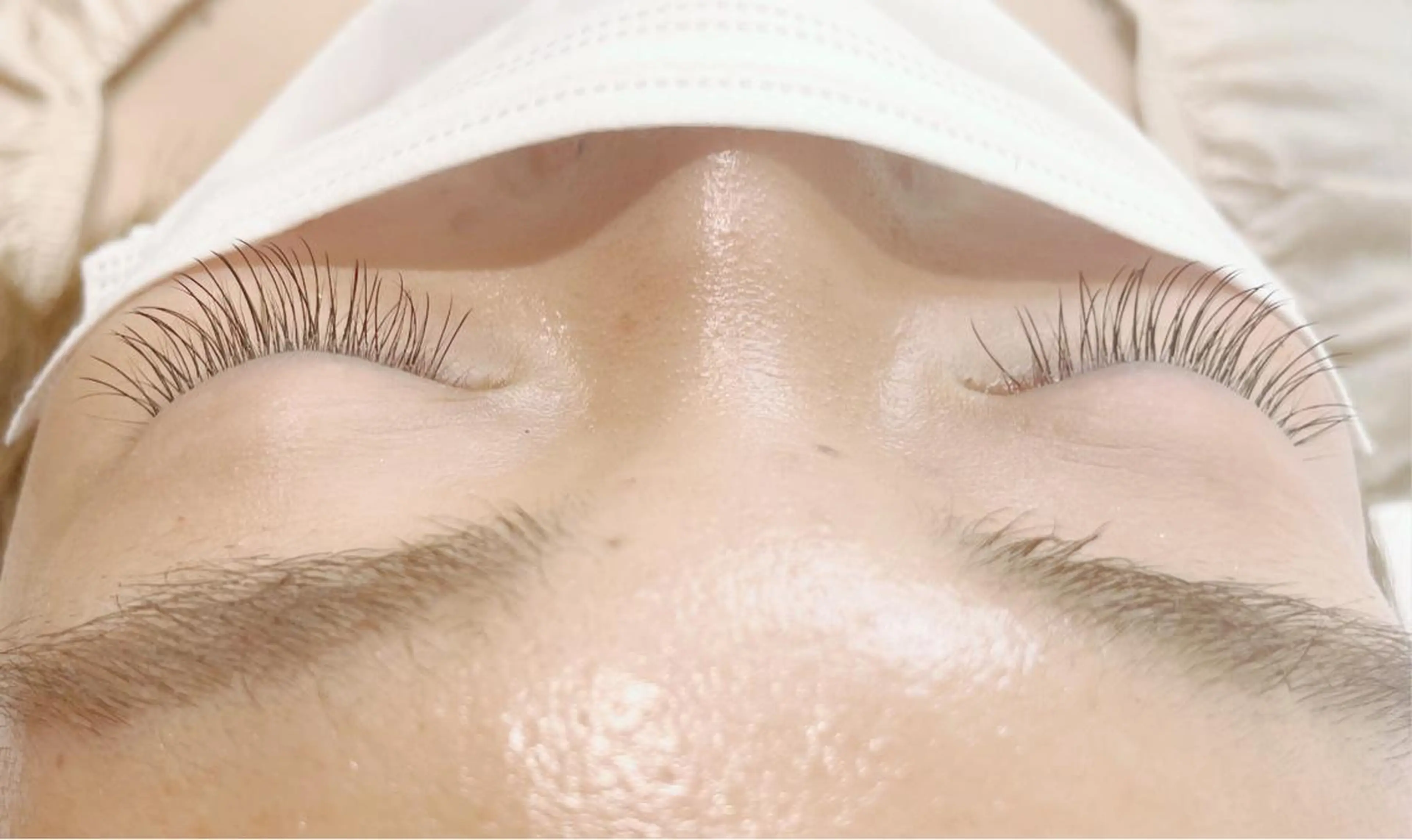 マツエク・マツパ MIRROR KYOTO eyelashes & eyebrows所属・【今出川】中尾 瑞穂 /ラッシュリフト✨️のマツエク・マツパデザイン