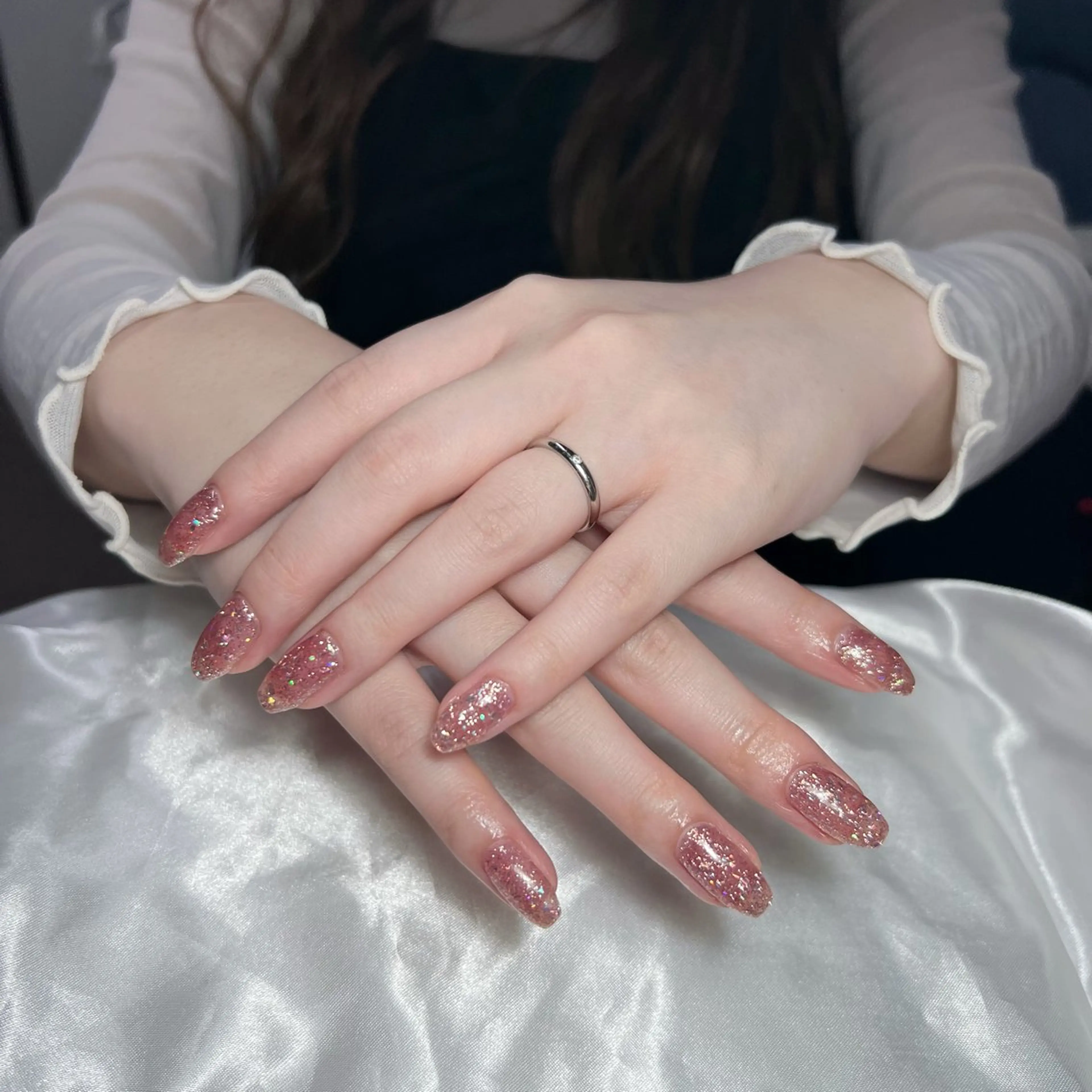 ネイル Nail_Nami21所属・Nail_ Nami21のネイルデザイン