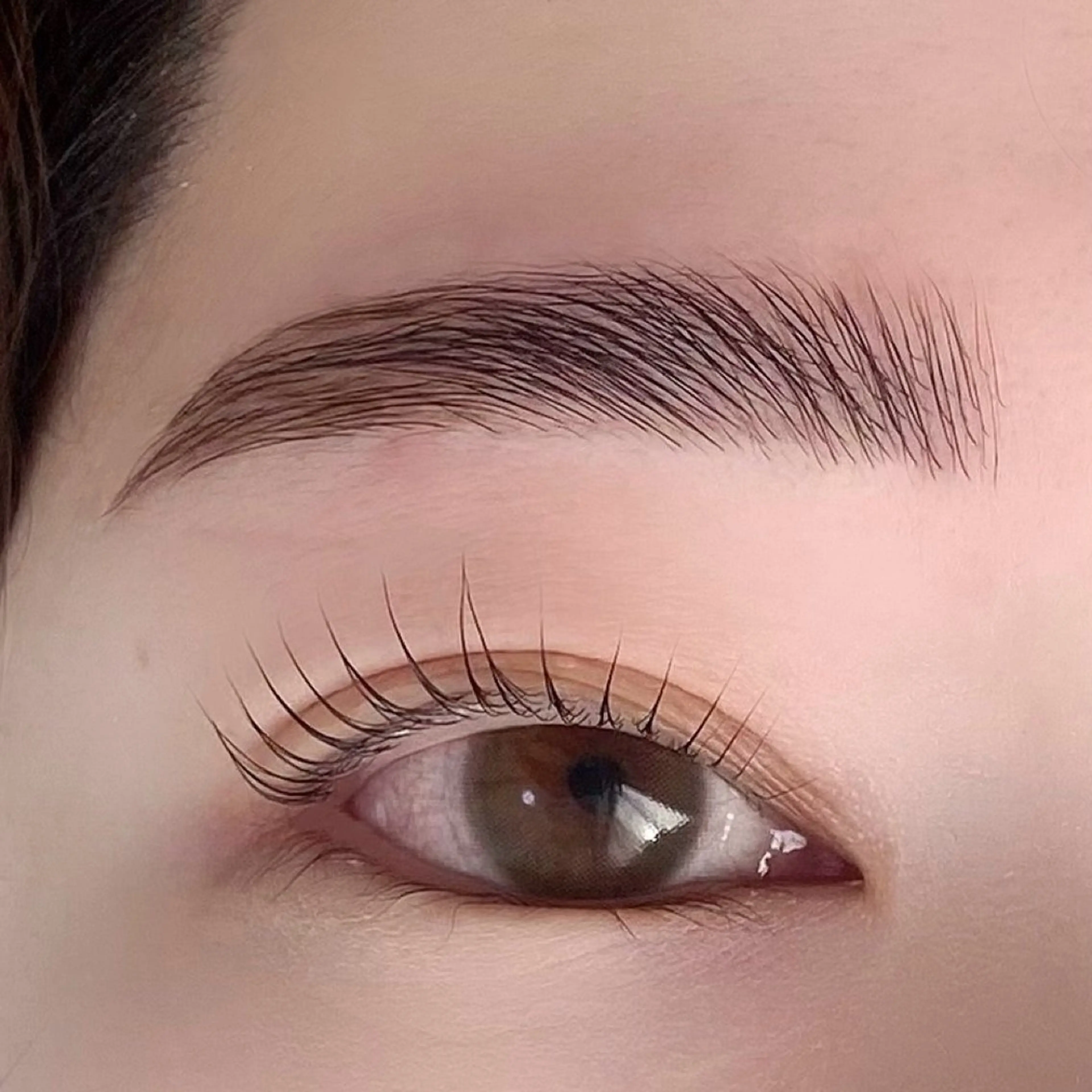アイブロウ アイブロウサロン iBROW.川越 眉毛専門店所属・IBROW. asukaのマツエク・マツパデザイン