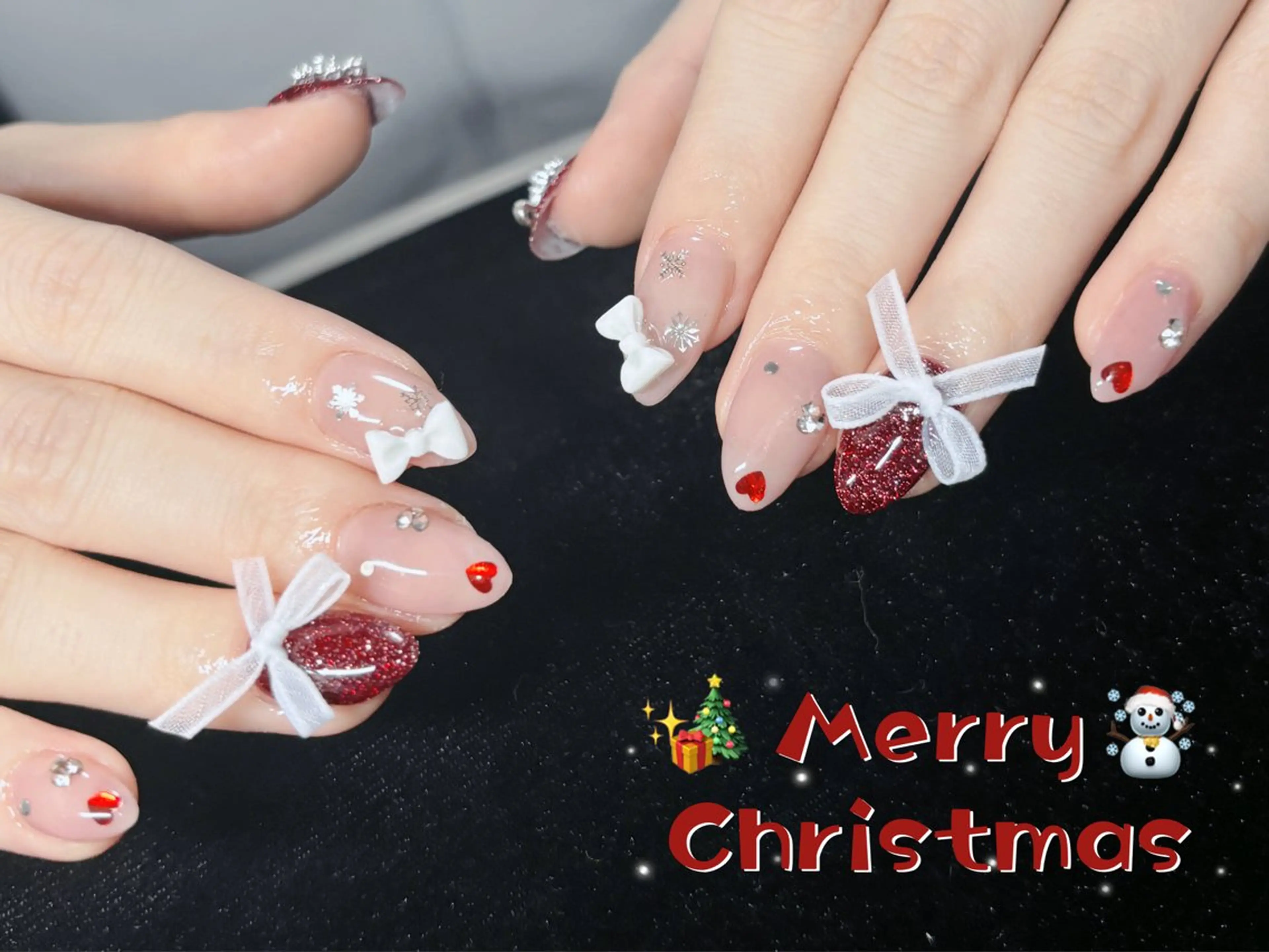 ネイル コネコ ネイルサロンのネイルデザイン