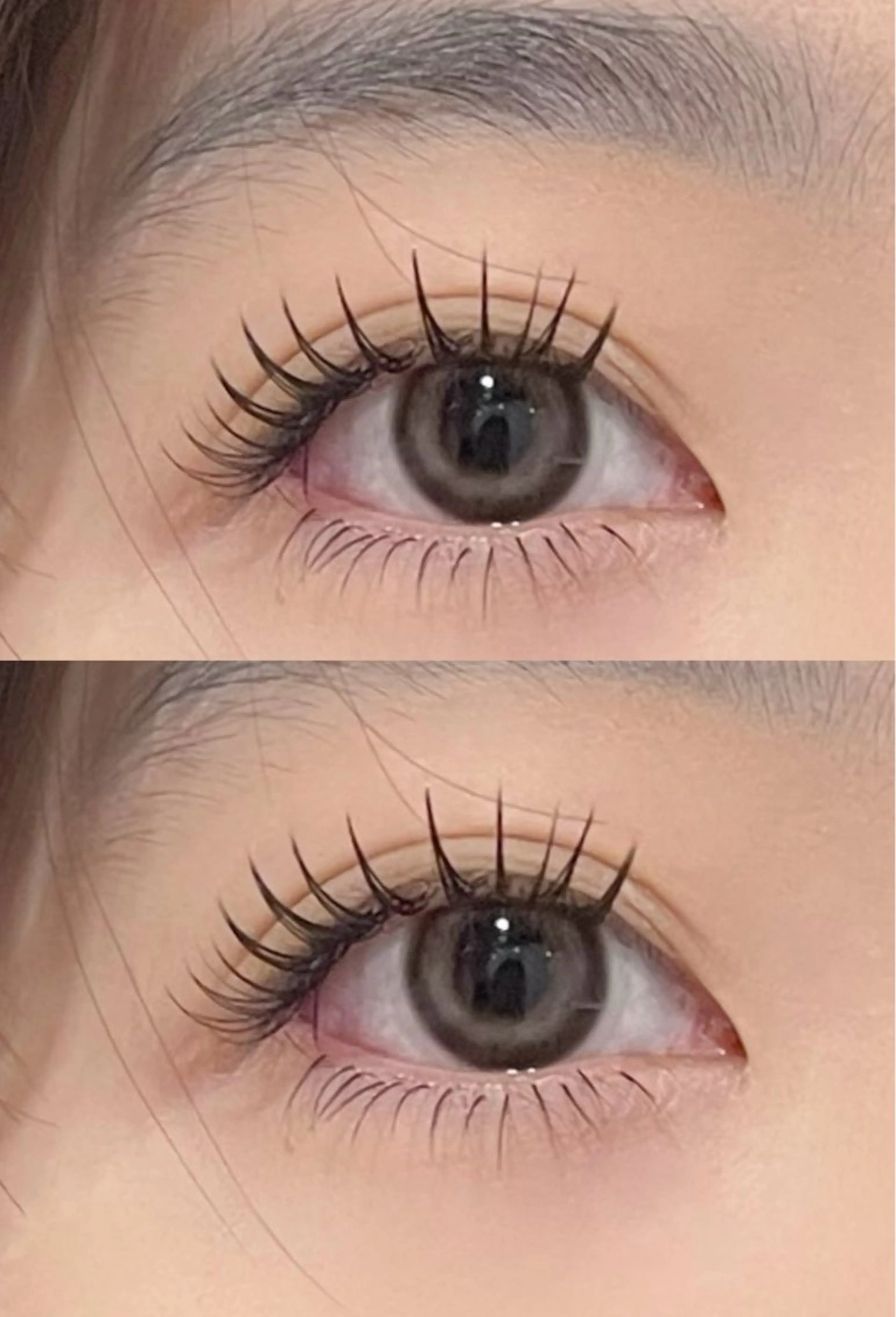 マツエク・マツパ マツエク MAX eyelash6のマツエク・マツパデザイン