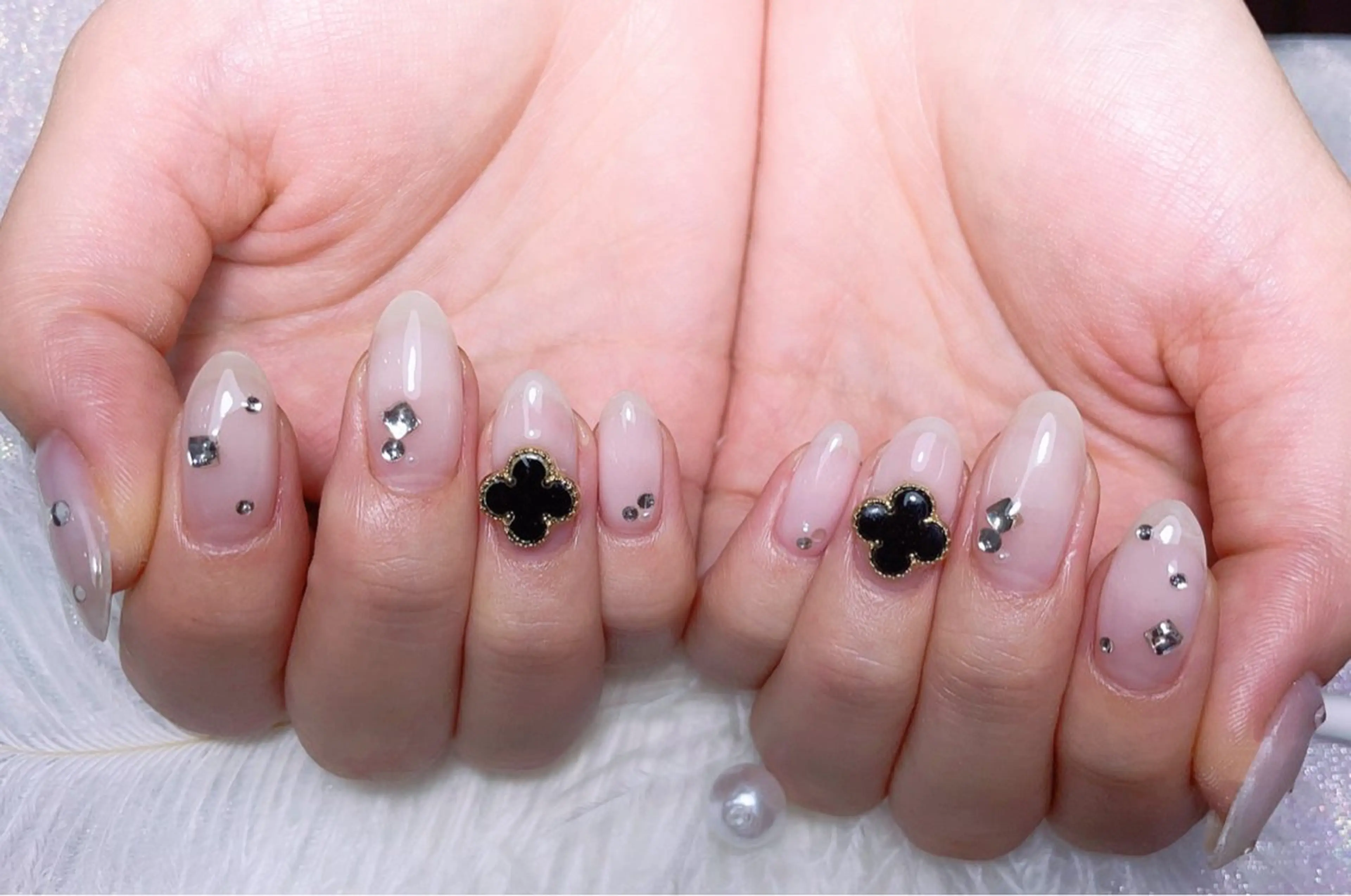 ネイル Di'a nail ネイルサロンのネイルデザイン