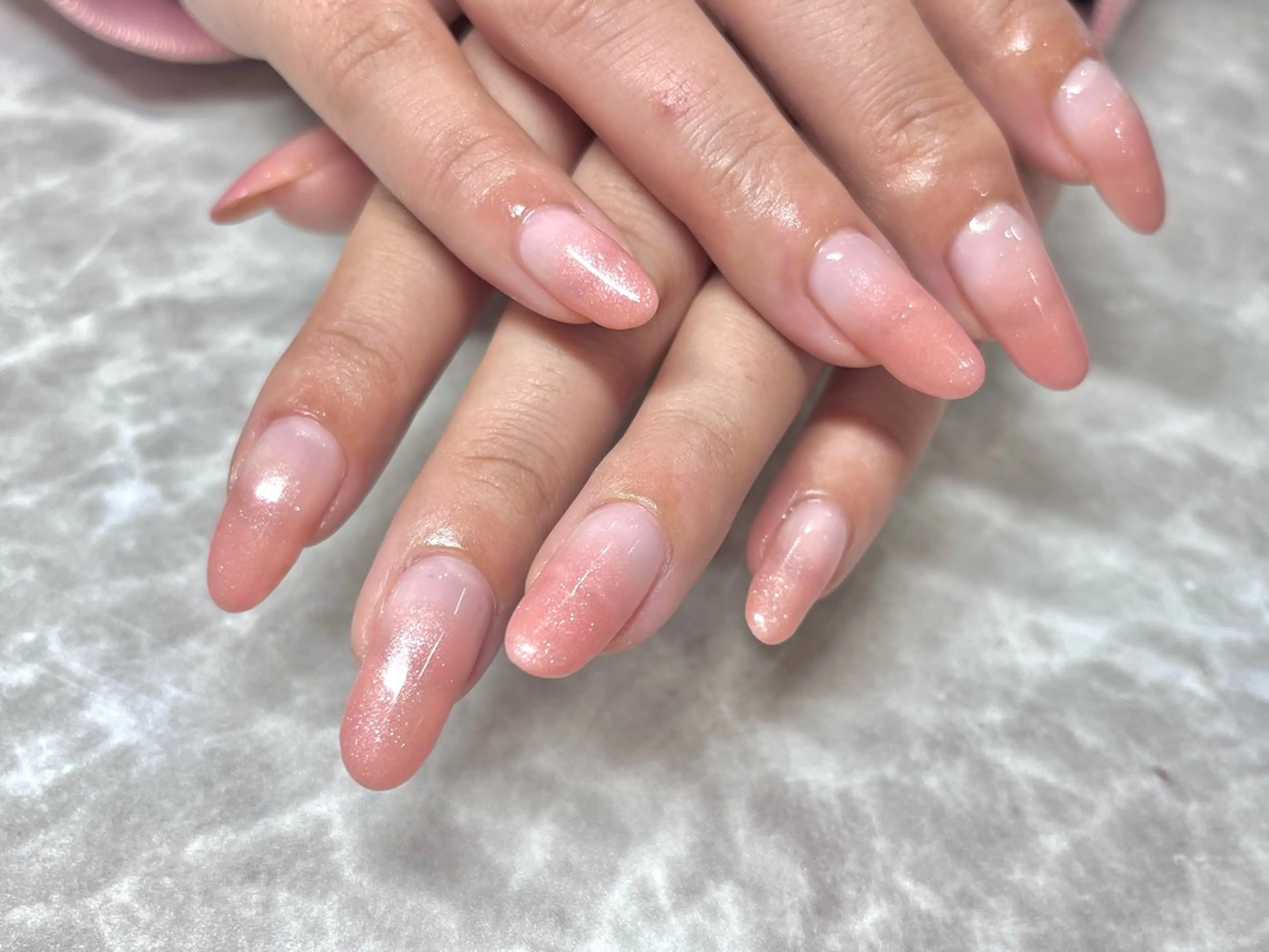 ネイル Rich to 福岡のネイルデザイン