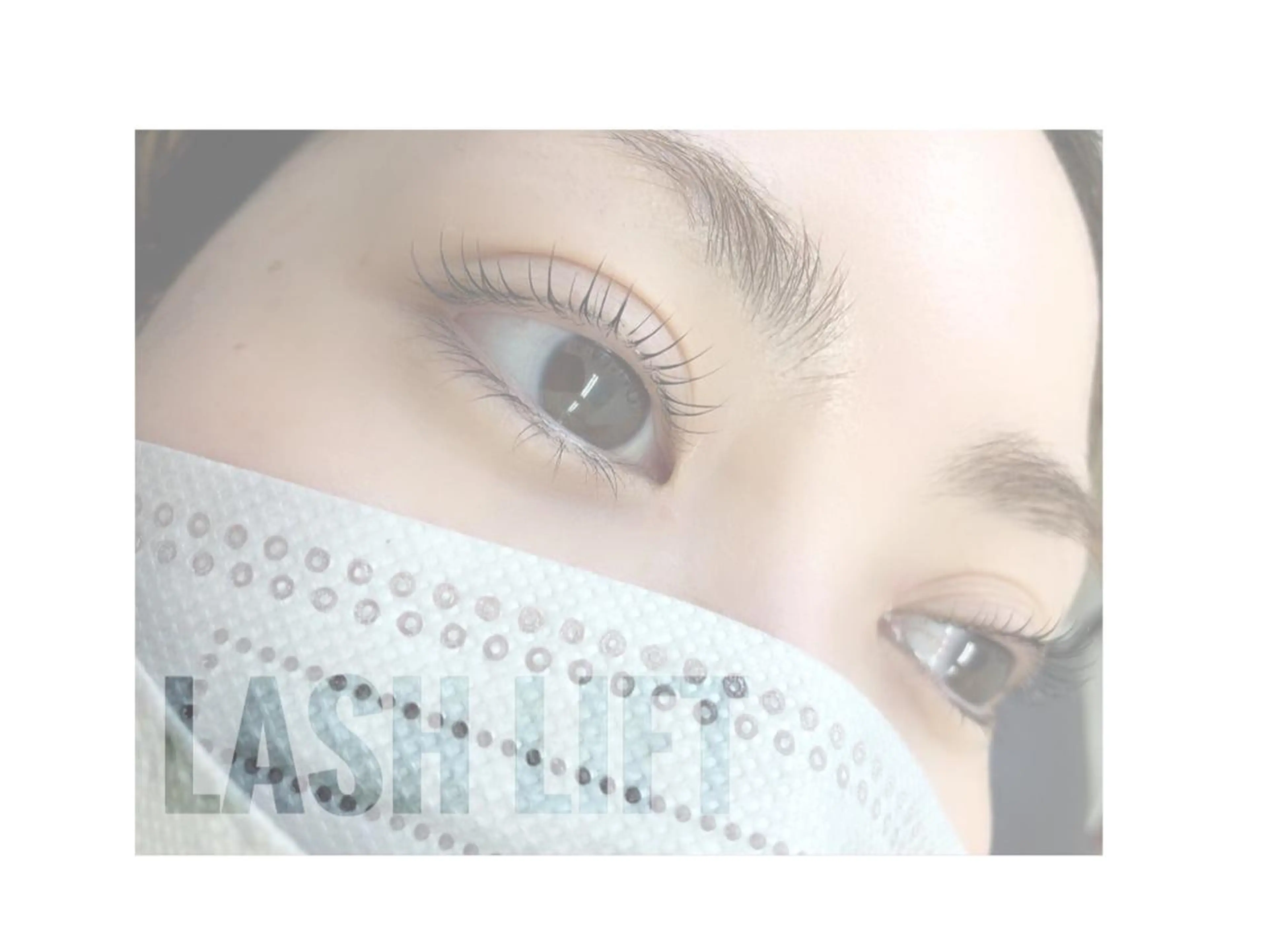 マツエク・マツパ M izumiのマツエク・マツパデザイン