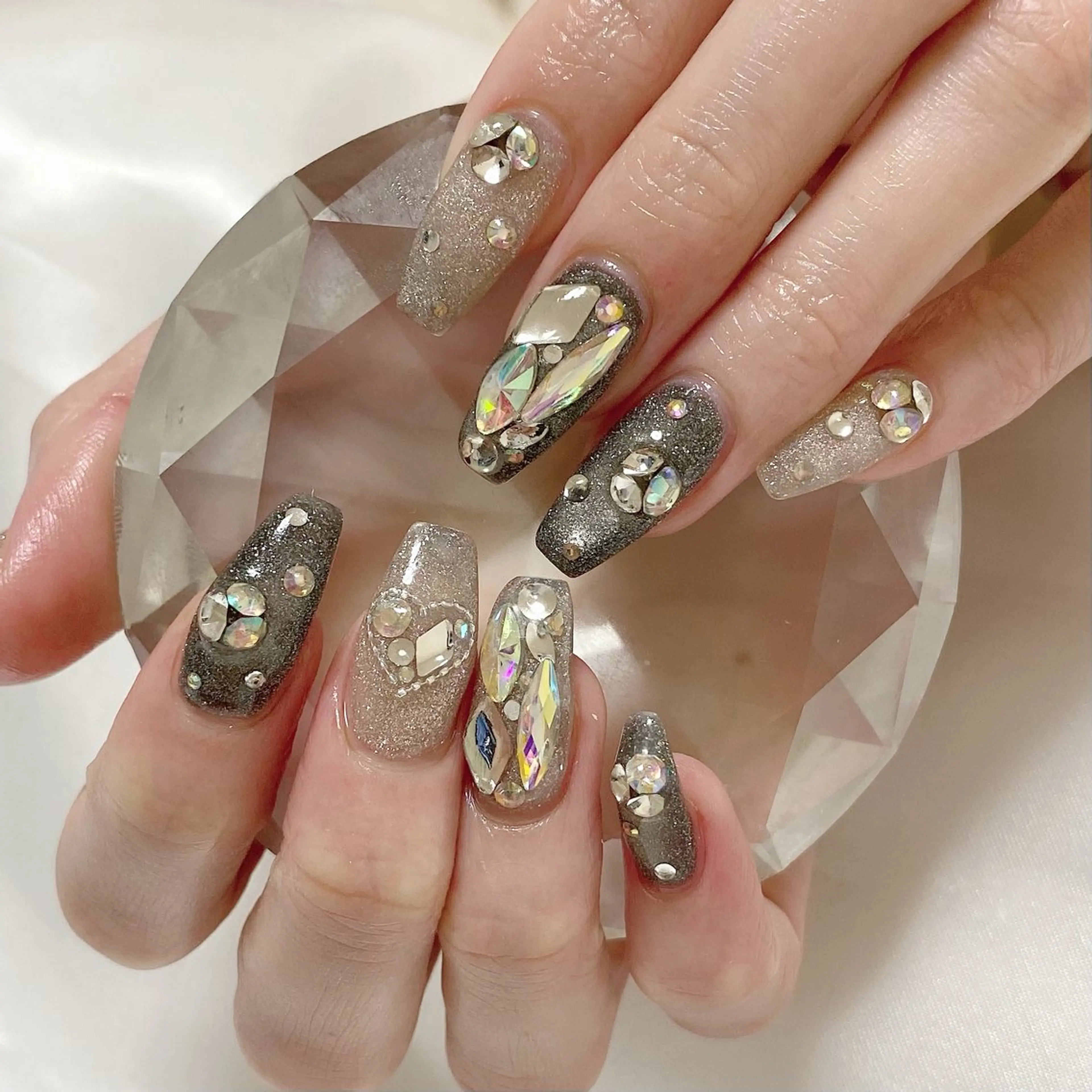 ネイル 💅fleur Ayumiのネイルデザイン