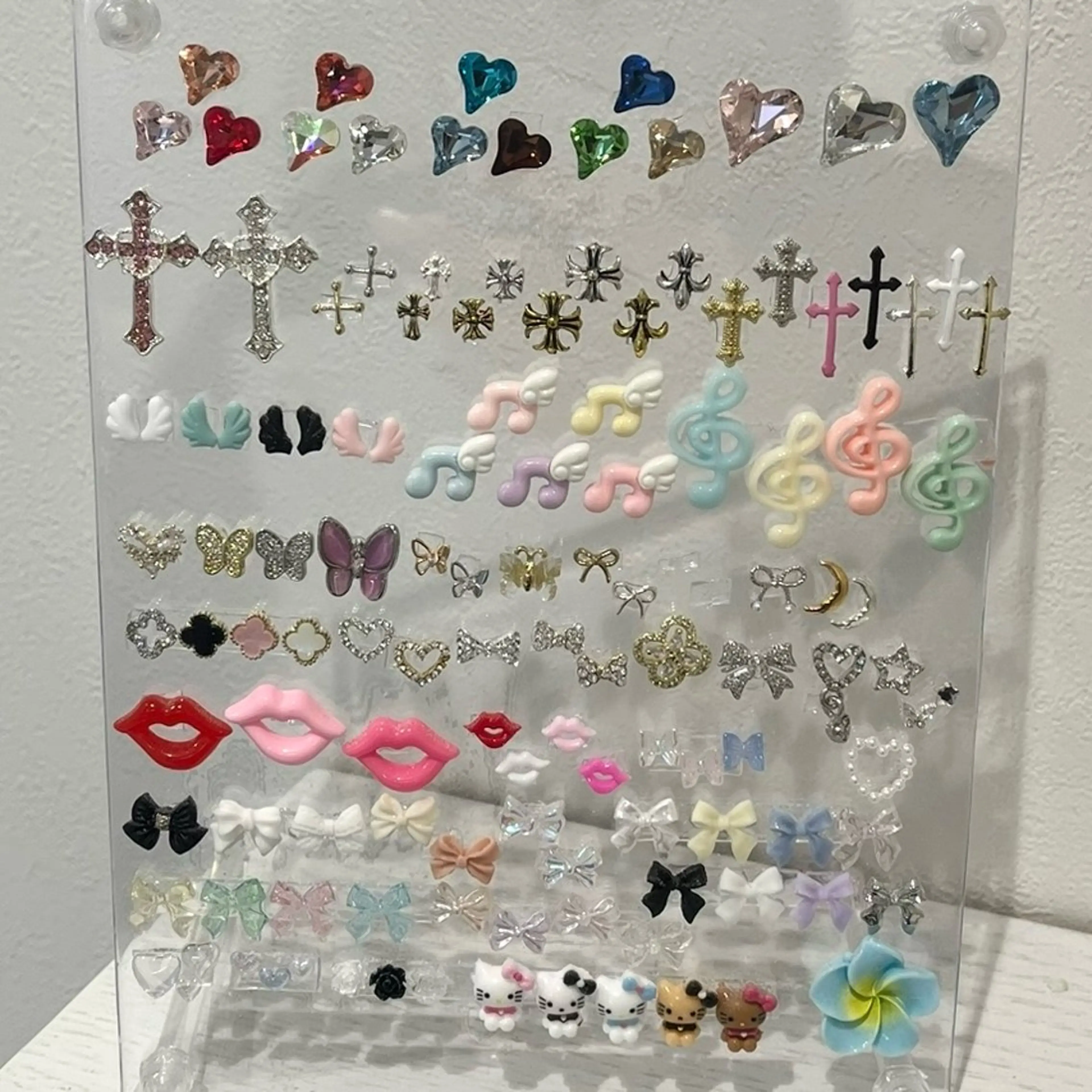 ネイル ジェルネイル ニュアンスネイル ハンドネイル eight nail 春菜のネイルデザイン