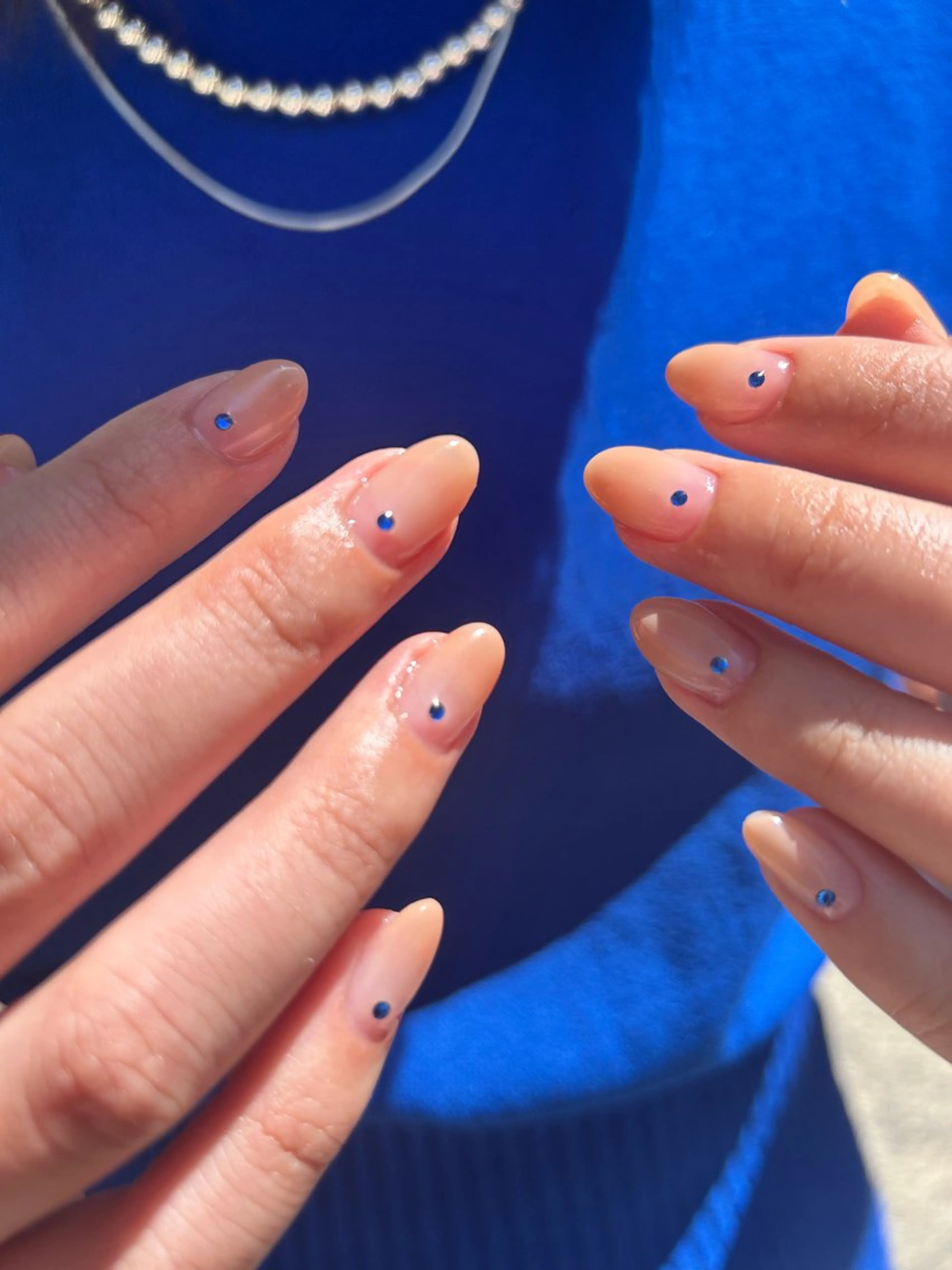 ネイル h1rk nailのネイルデザイン