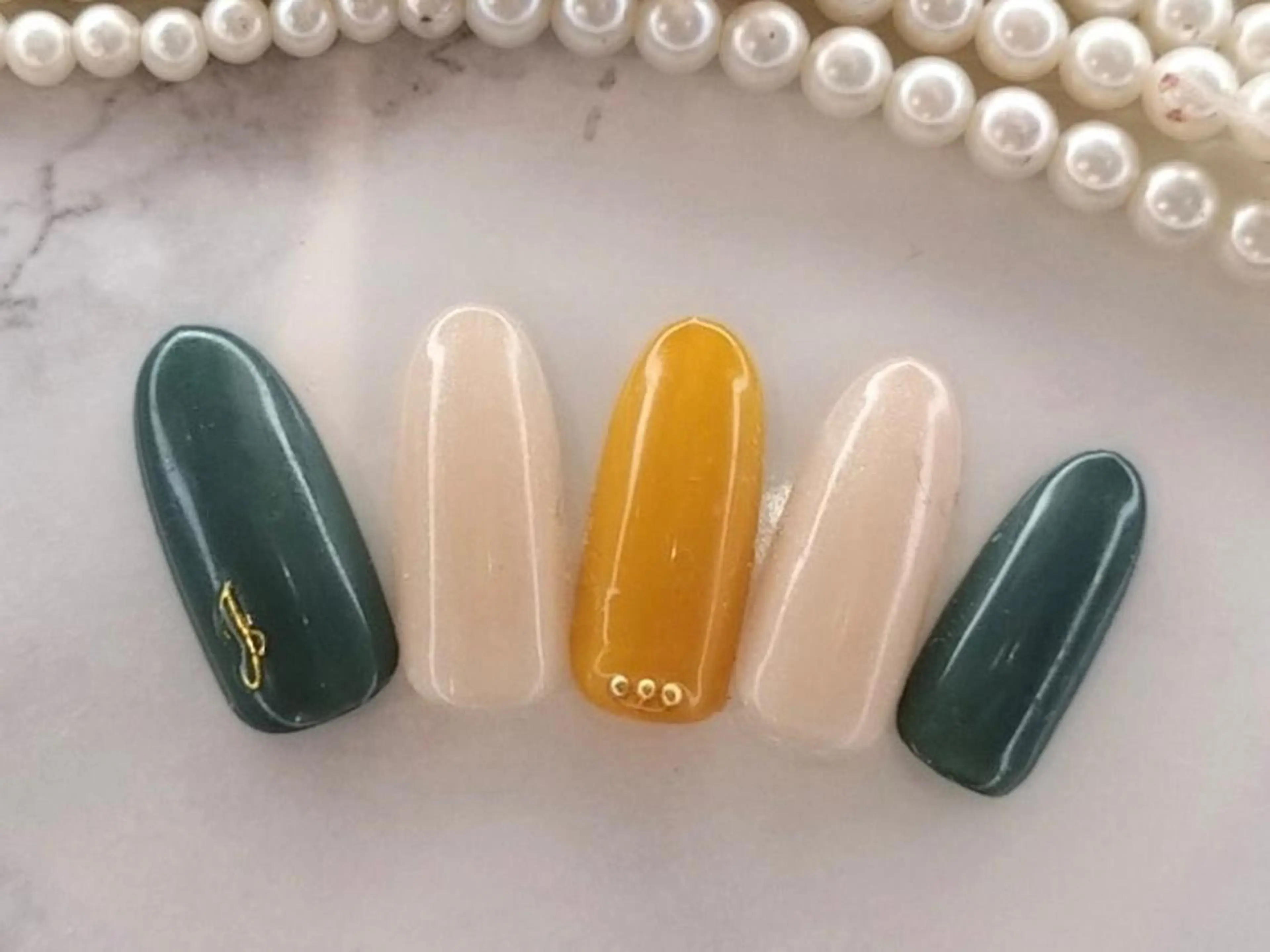 ネイル sincerely Nail&eyeのマツエク・マツパデザイン