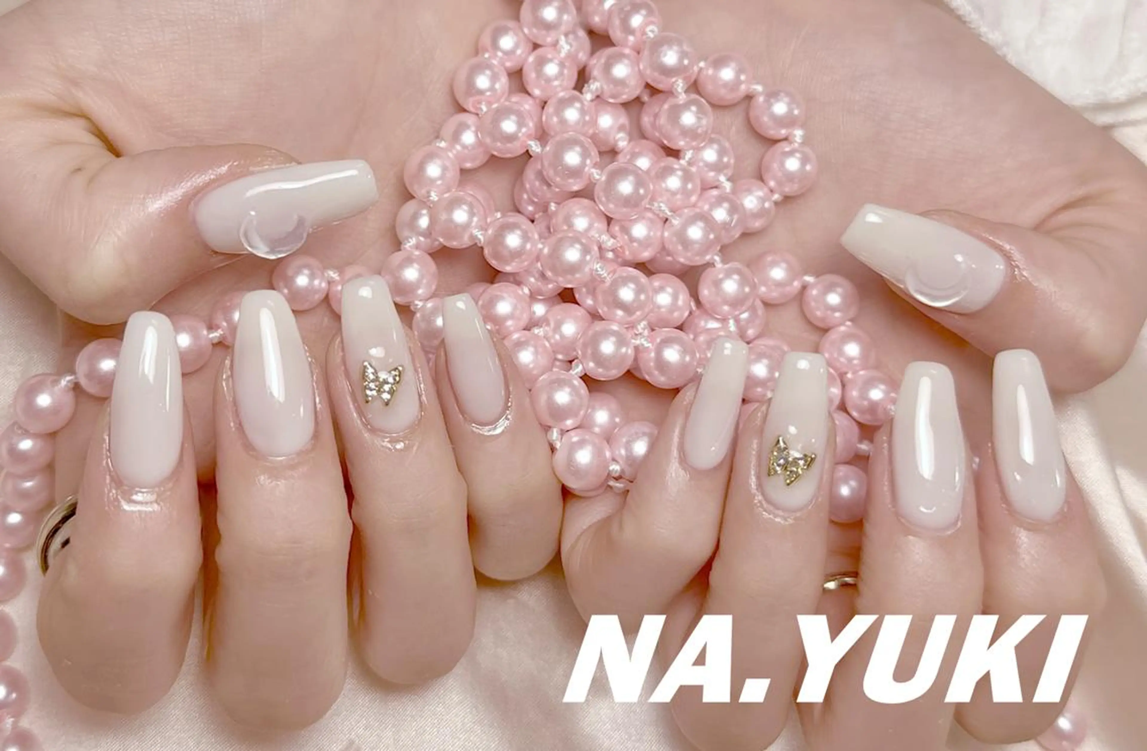 ネイル ✨ Riooo_のネイルデザイン