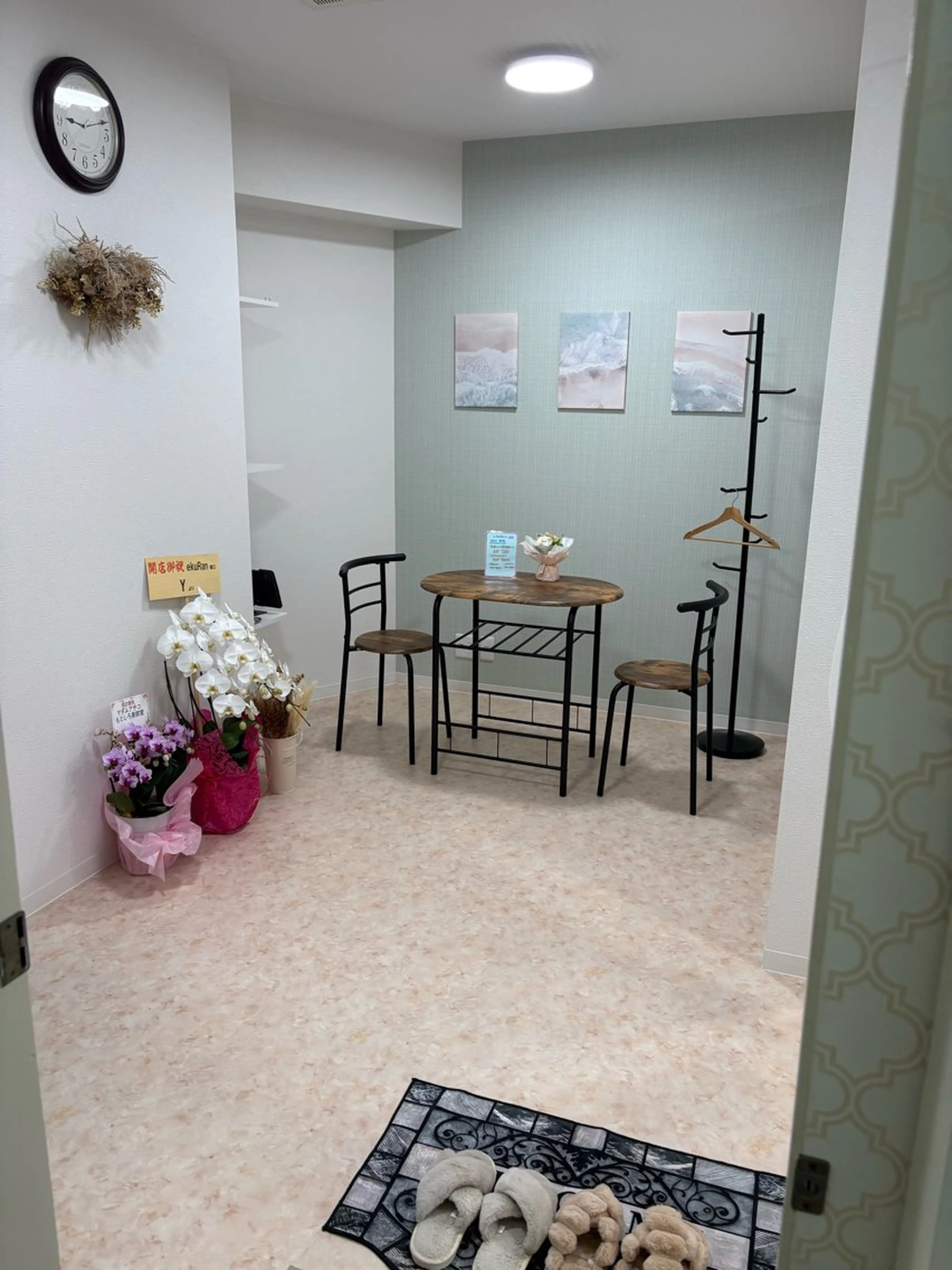 ekuRan by Rucia所属・ekuRan/ エステティシャン　愛のエステ・リラクイメージ