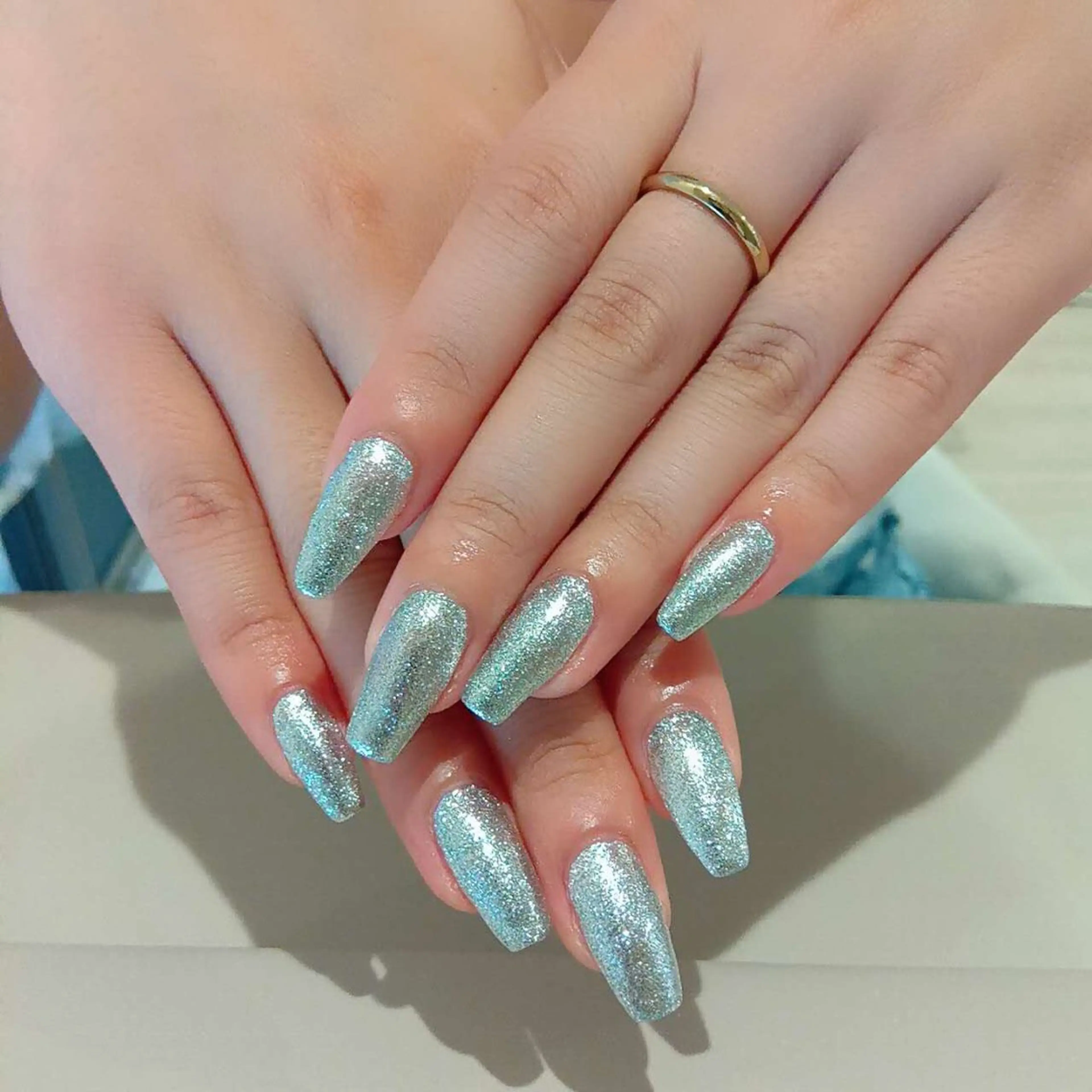 ネイル SEA nailのネイルデザイン