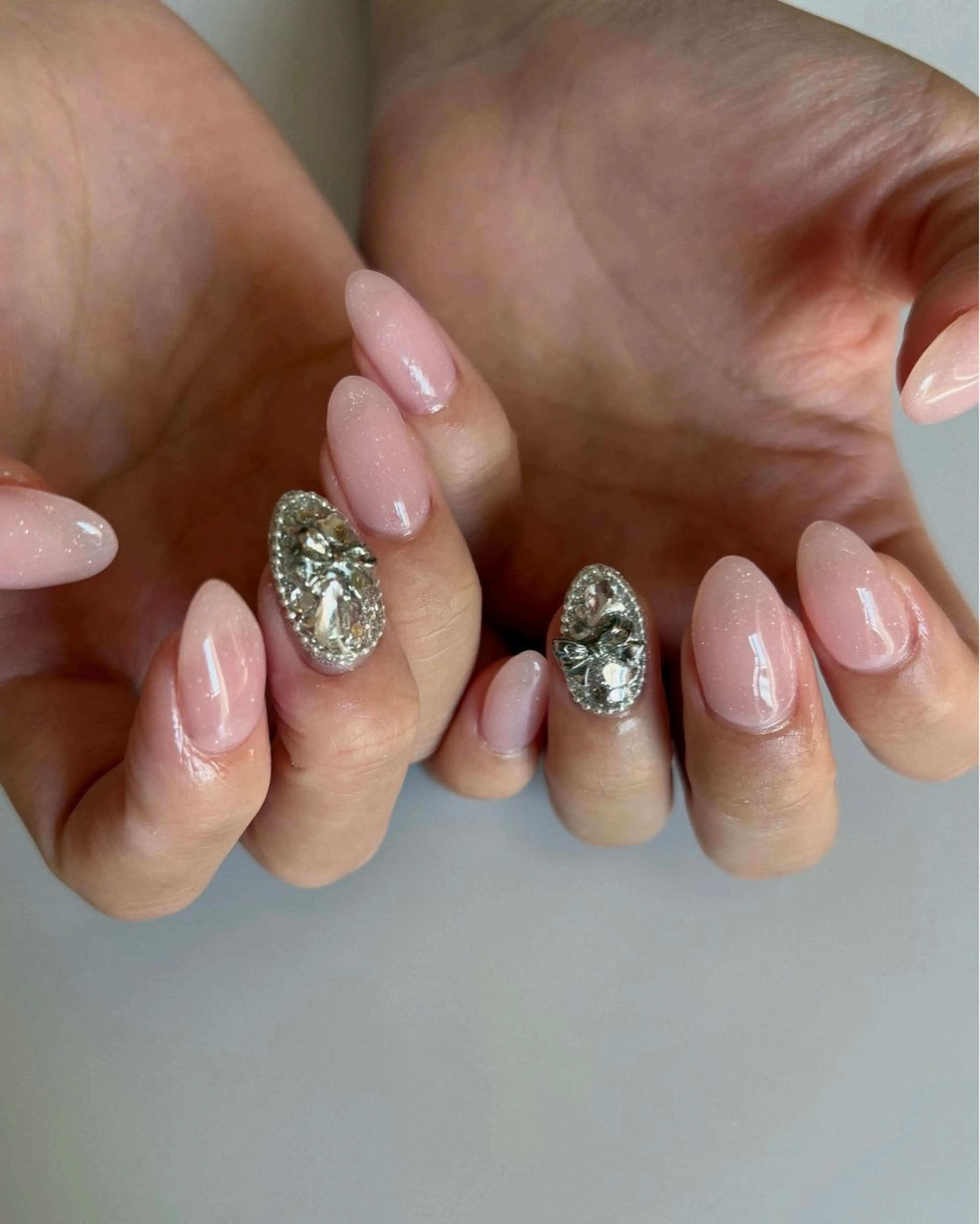 ネイル ハンドネイル Nailsalon Olu所属・ネイリスト Nanaのネイルデザイン