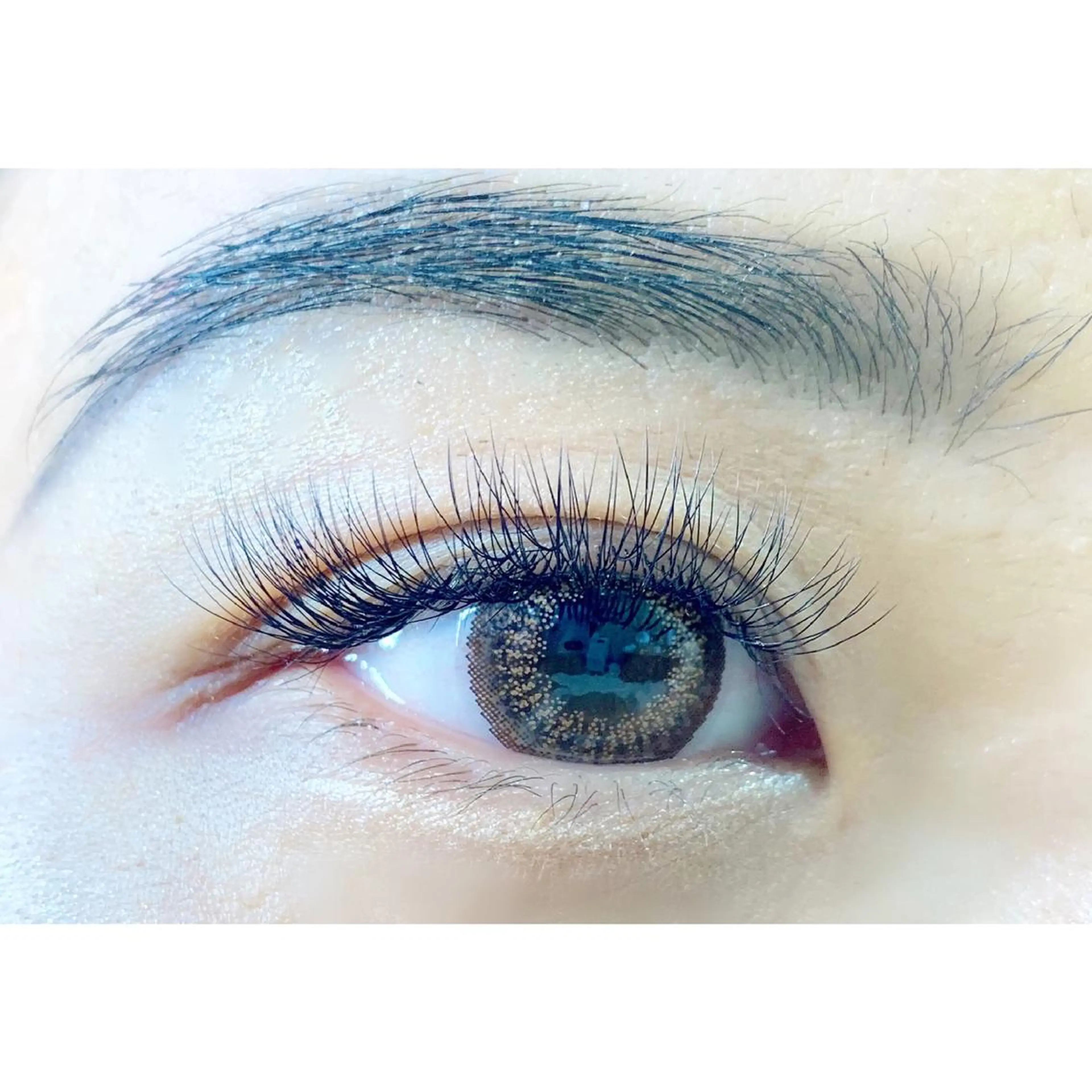 マツエク・マツパ RALLY+所属・RALLY+オーナー 橘のマツエク・マツパデザイン