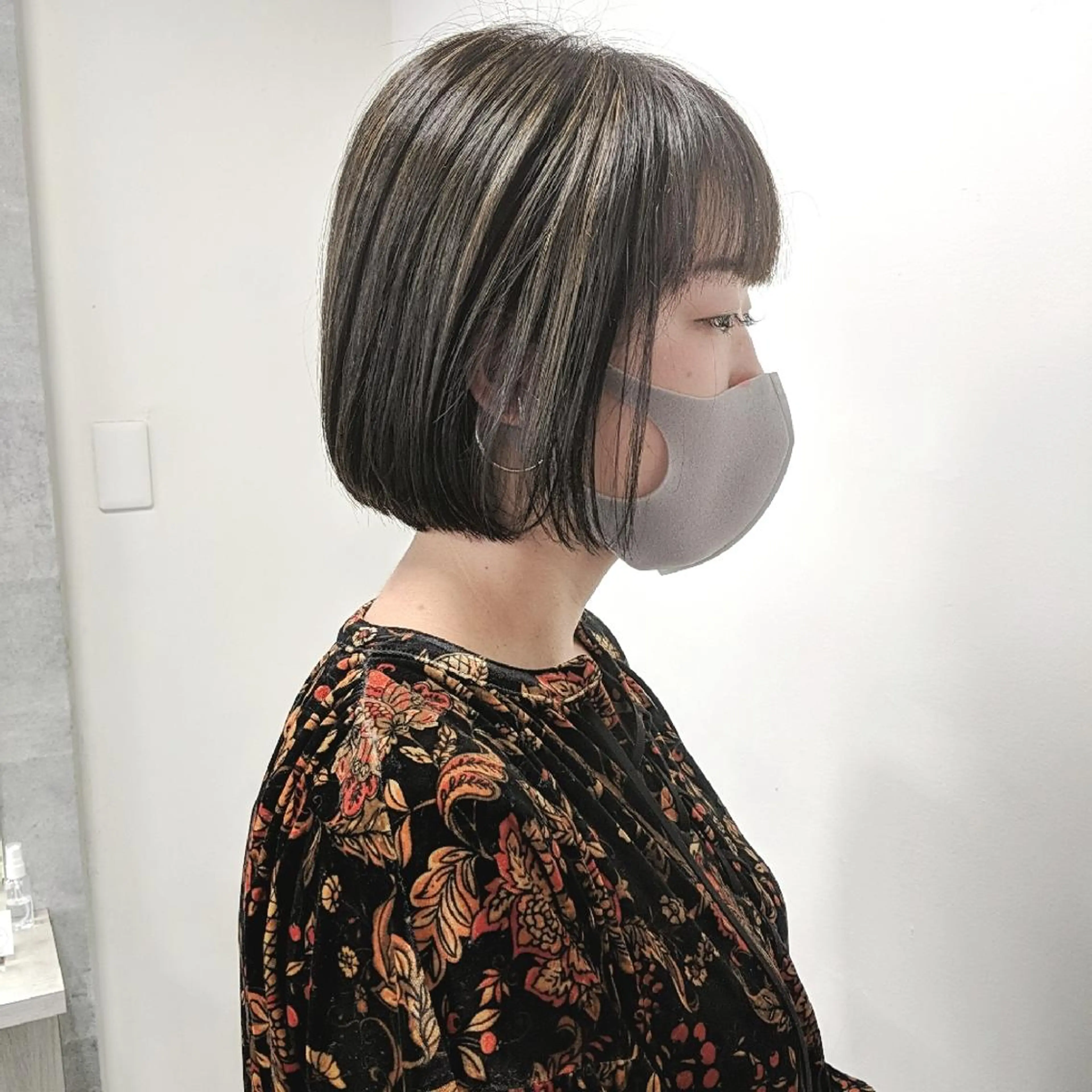 ミディアム PRIVATE SALON EYES所属・EYES リアのマツエク・マツパデザイン