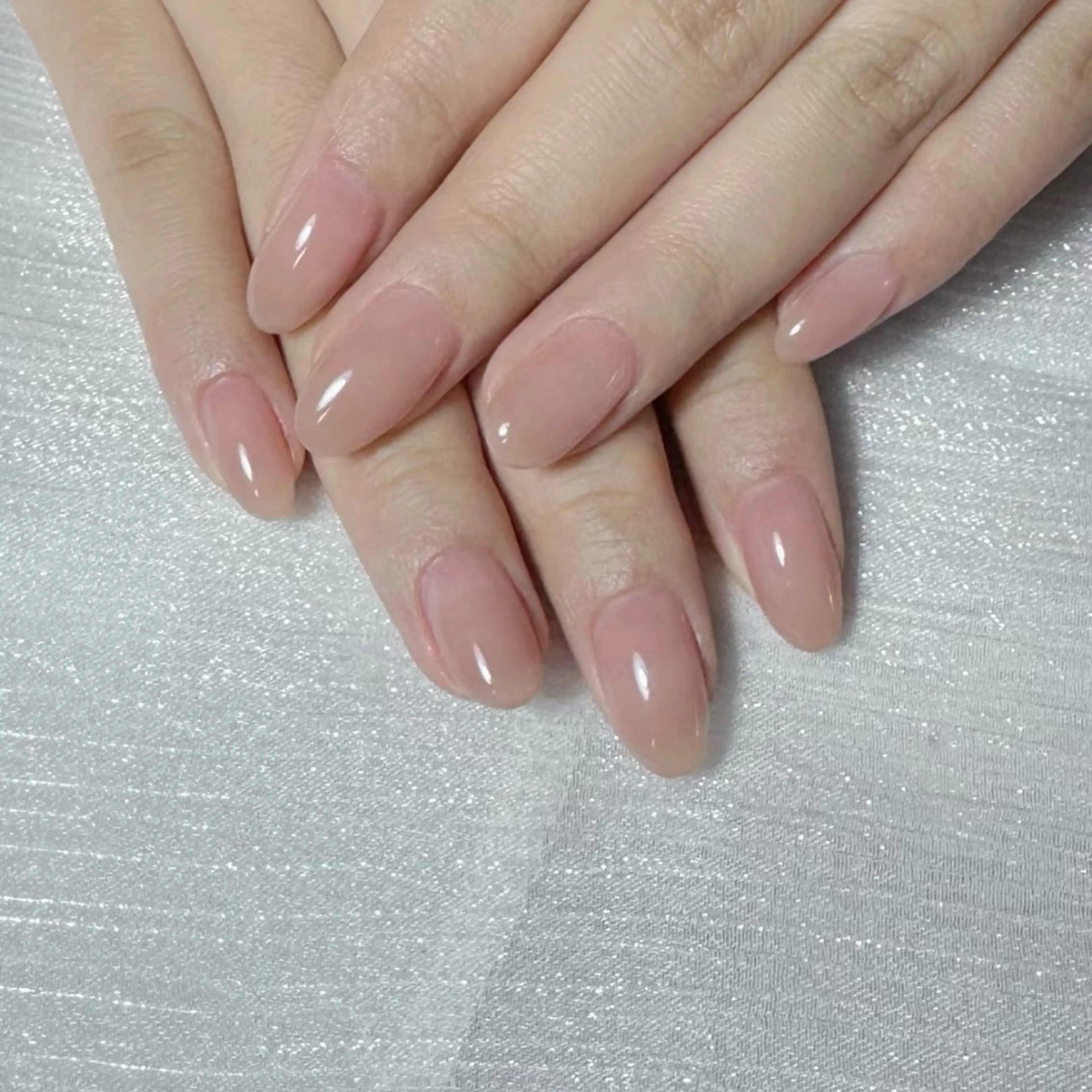 ネイル Hitomi Nail salonのネイルデザイン
