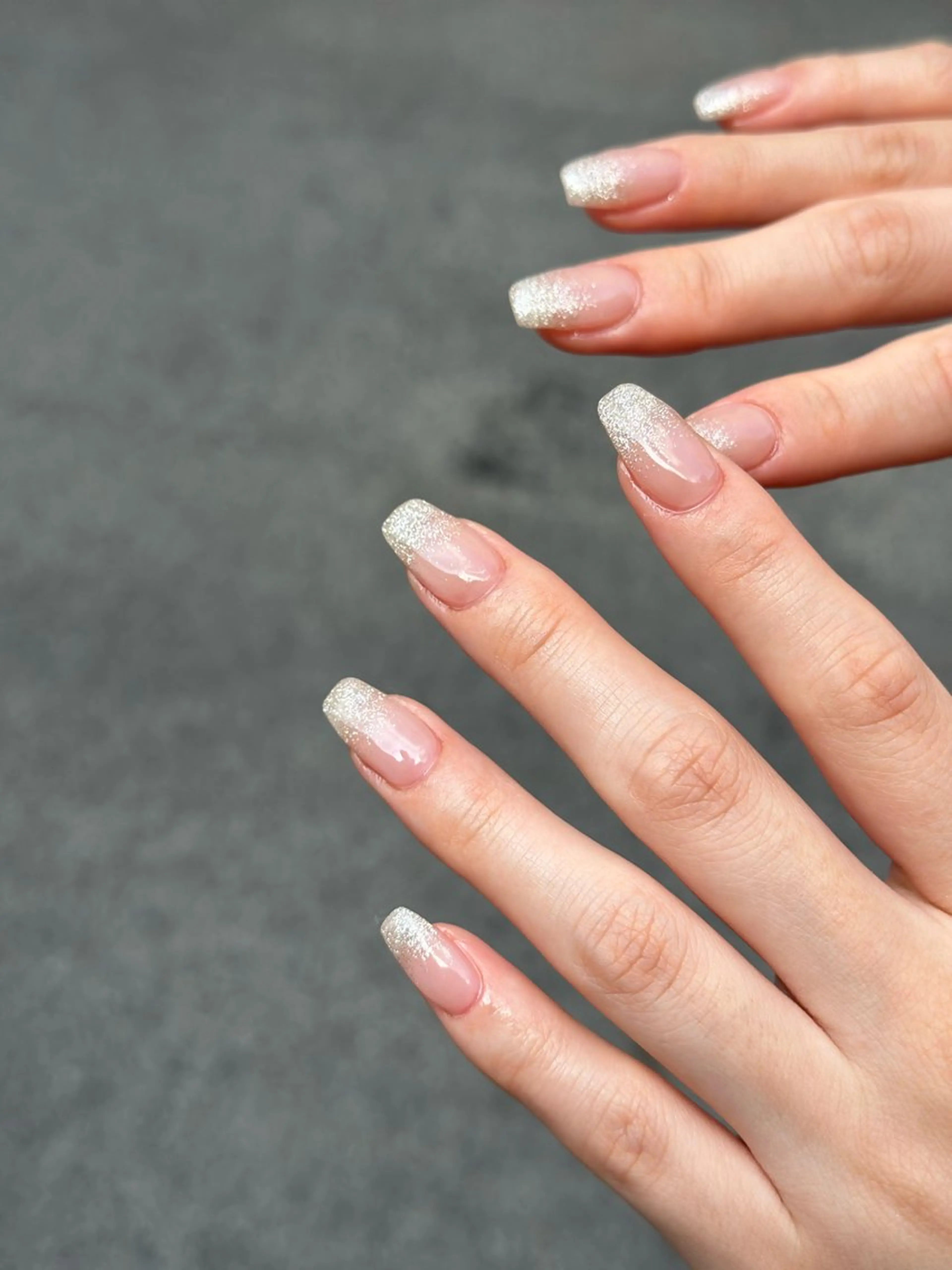 ネイル 福田 加奈のネイルデザイン