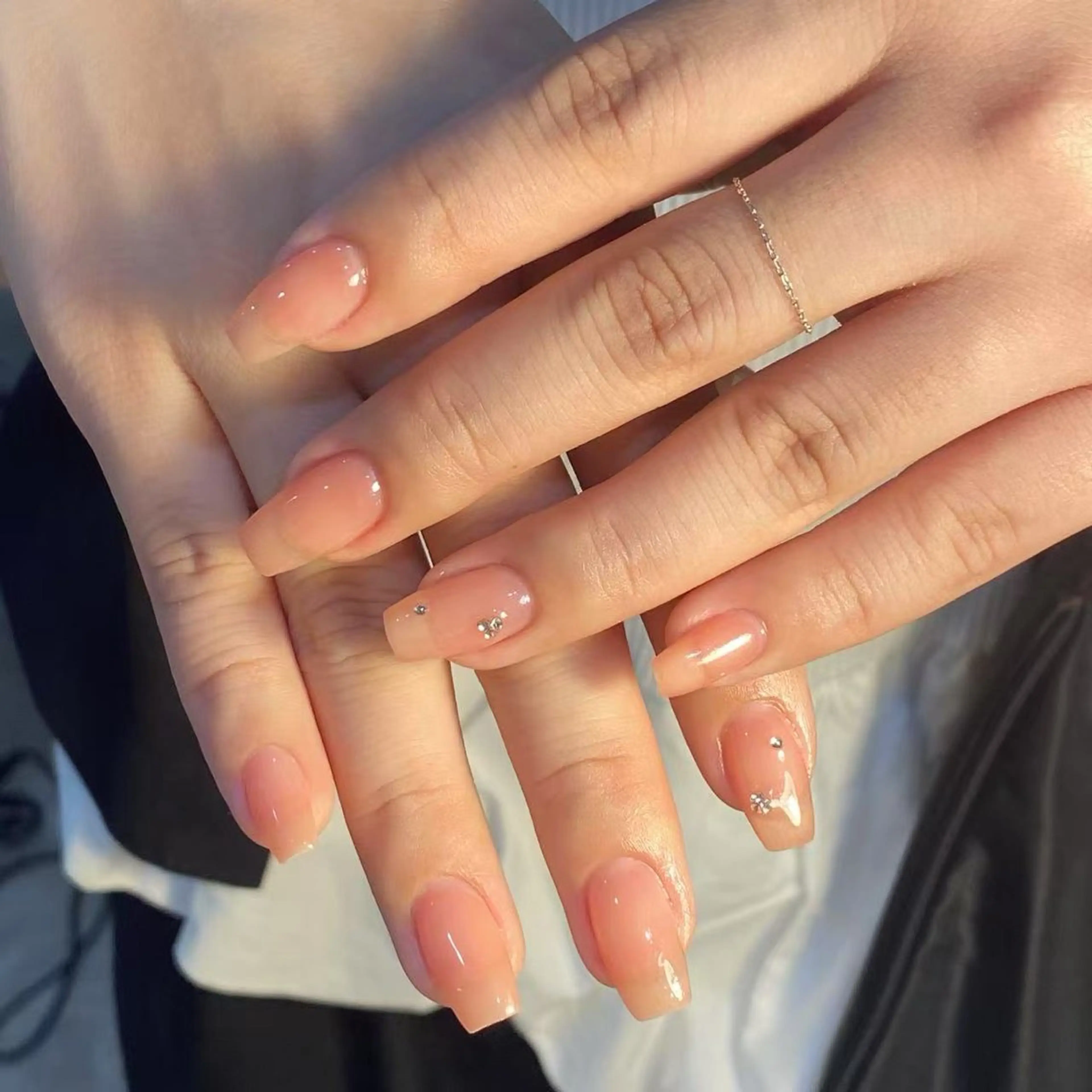 ネイル ハンドネイル Tagi Nail所属・Tagi Nail 銀座のネイルデザイン