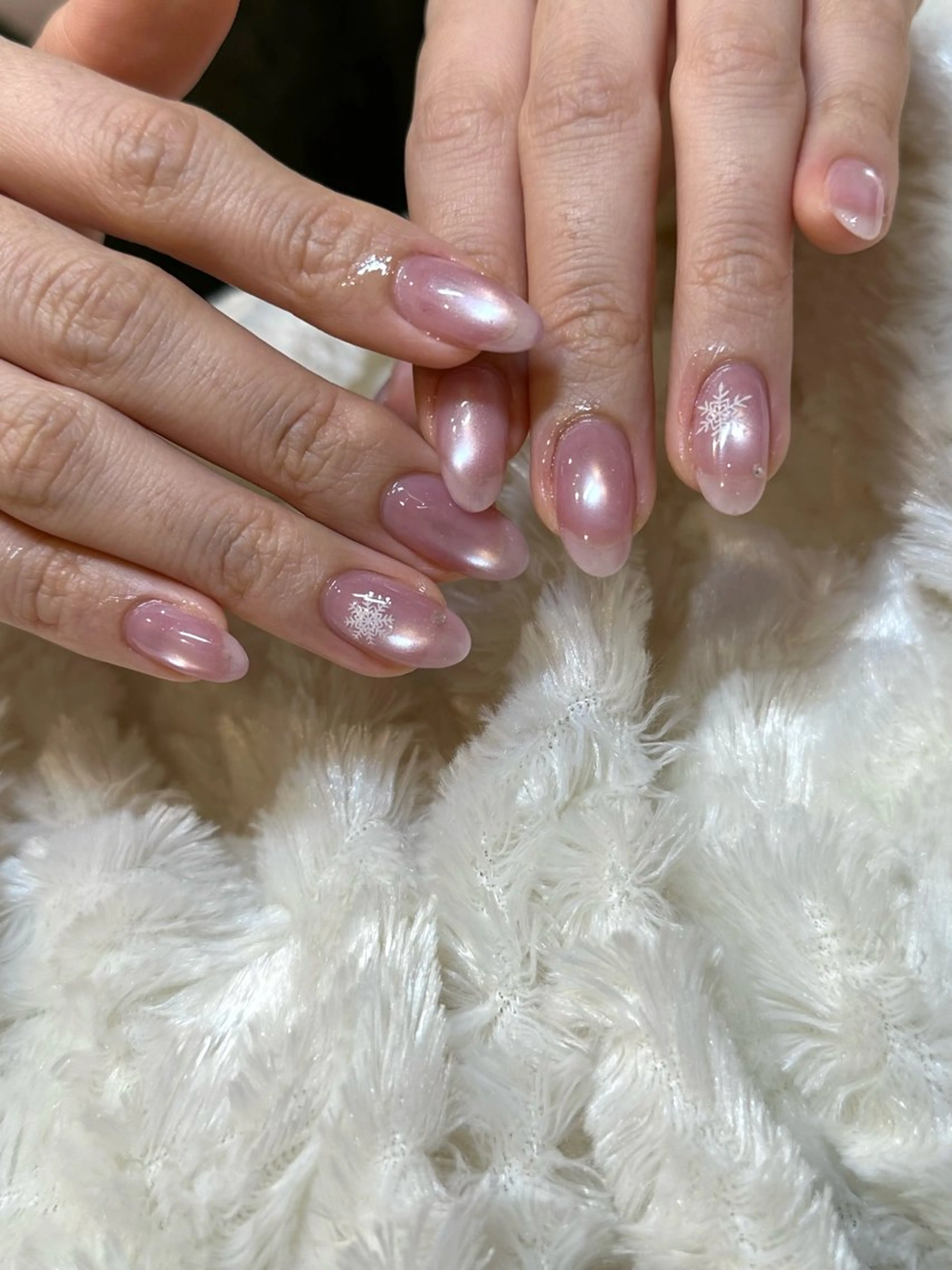 ネイル ビューティ サロンMIORAのマツエク・マツパデザイン