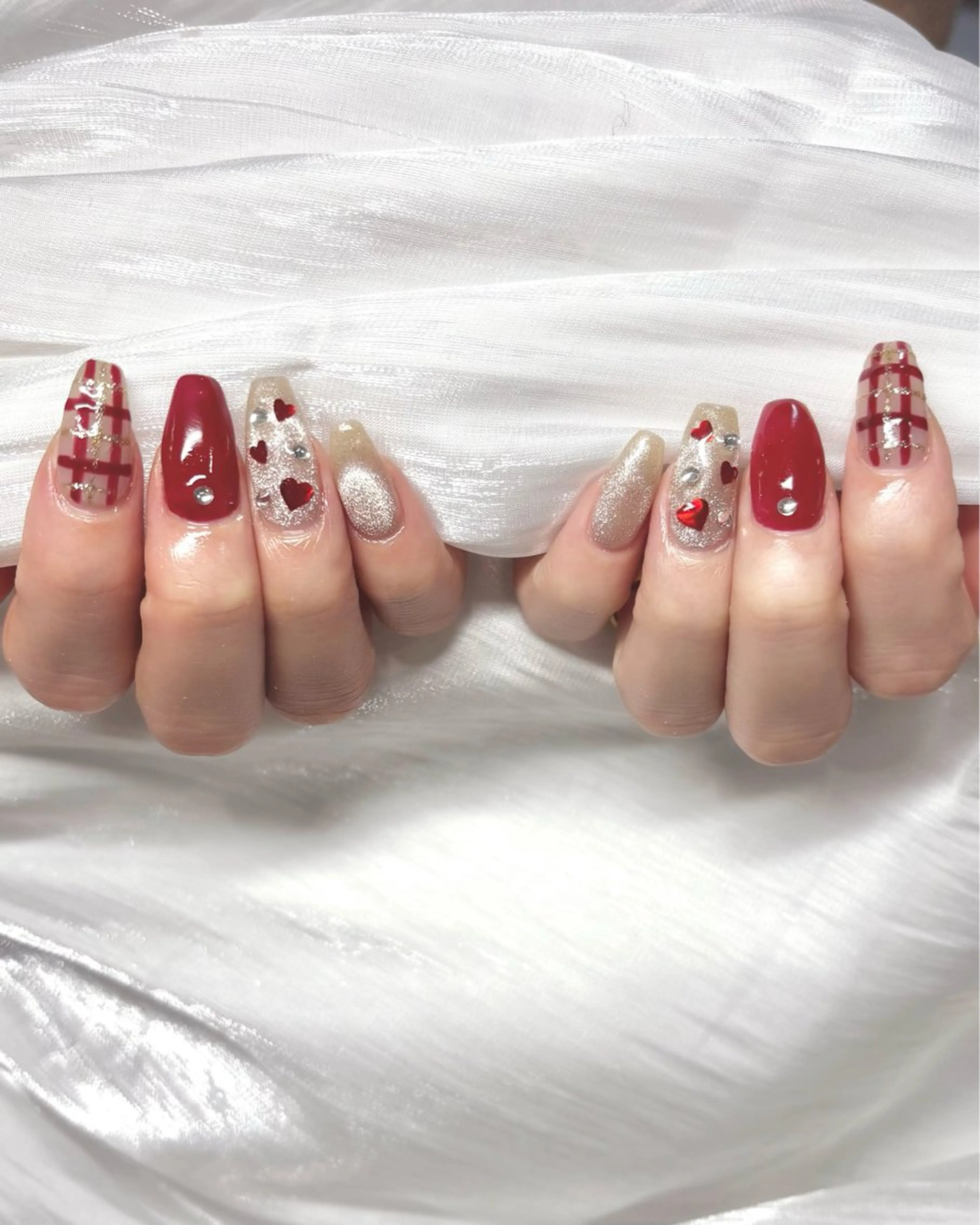 ネイル ハンドネイル NAIL ROOM 251のネイルデザイン