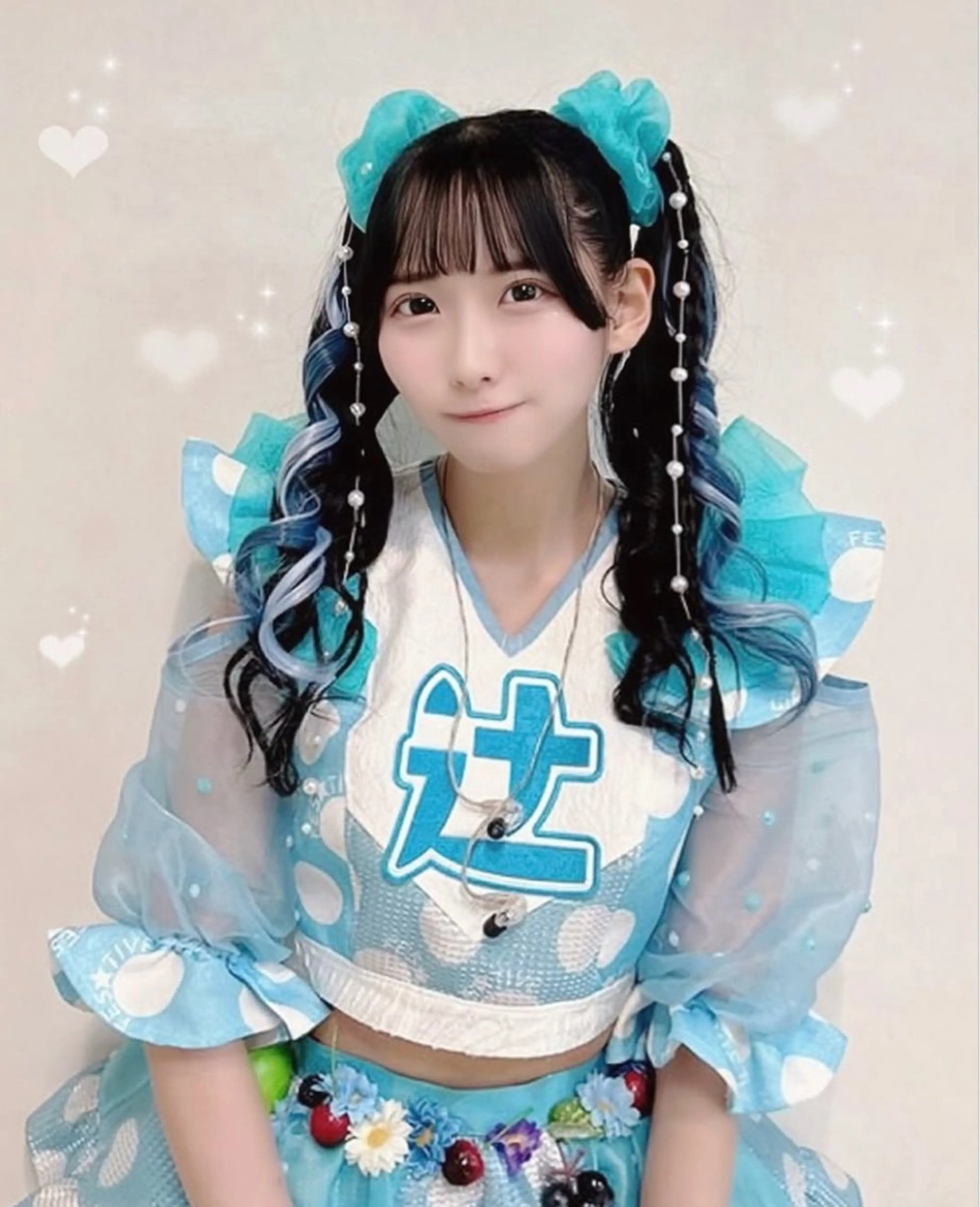 マツエク・マツパ マツパ B3シェアサロン所属・Runa🌙 渋谷/まつパのマツエク・マツパデザイン