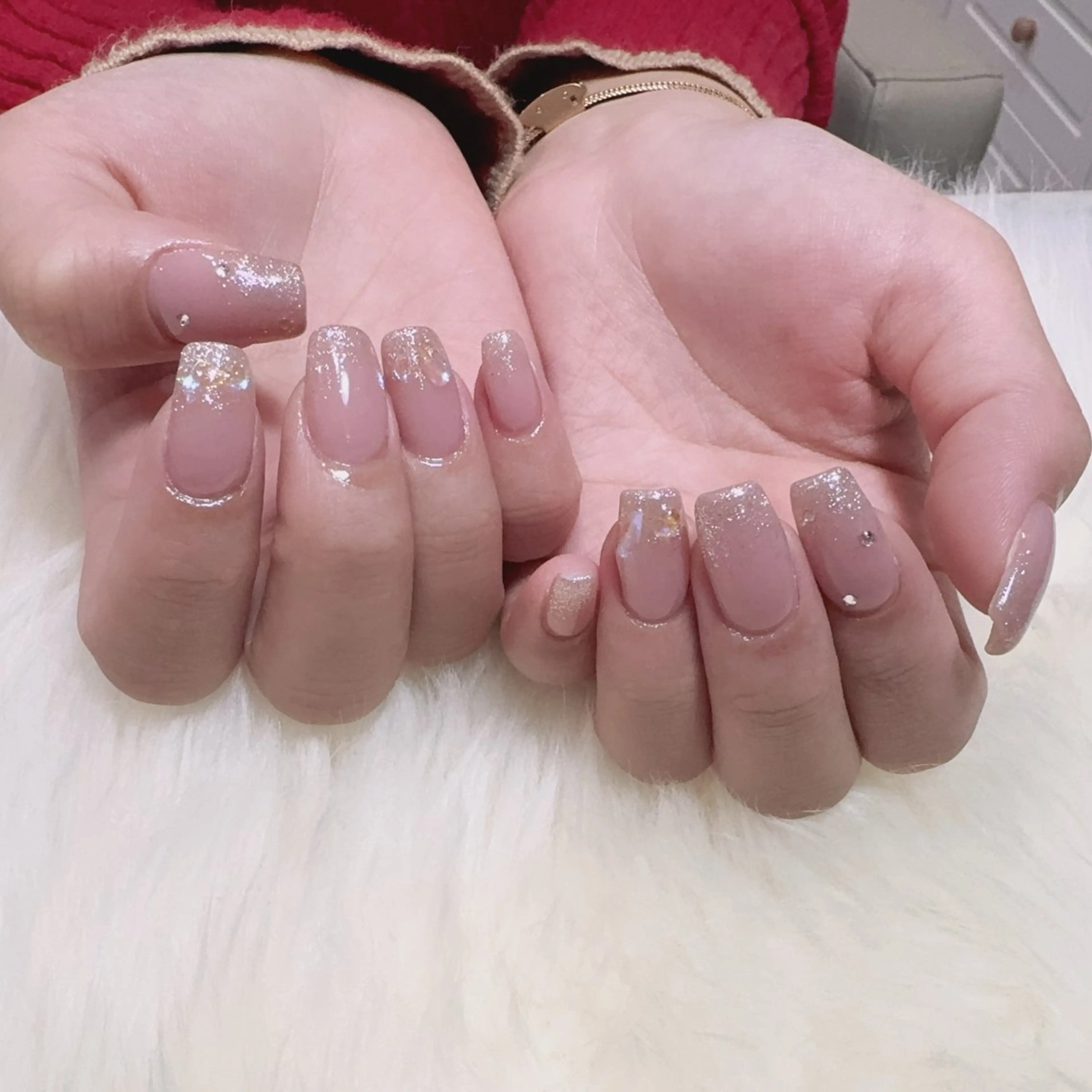 ネイル WISTERIA kozueのネイルデザイン